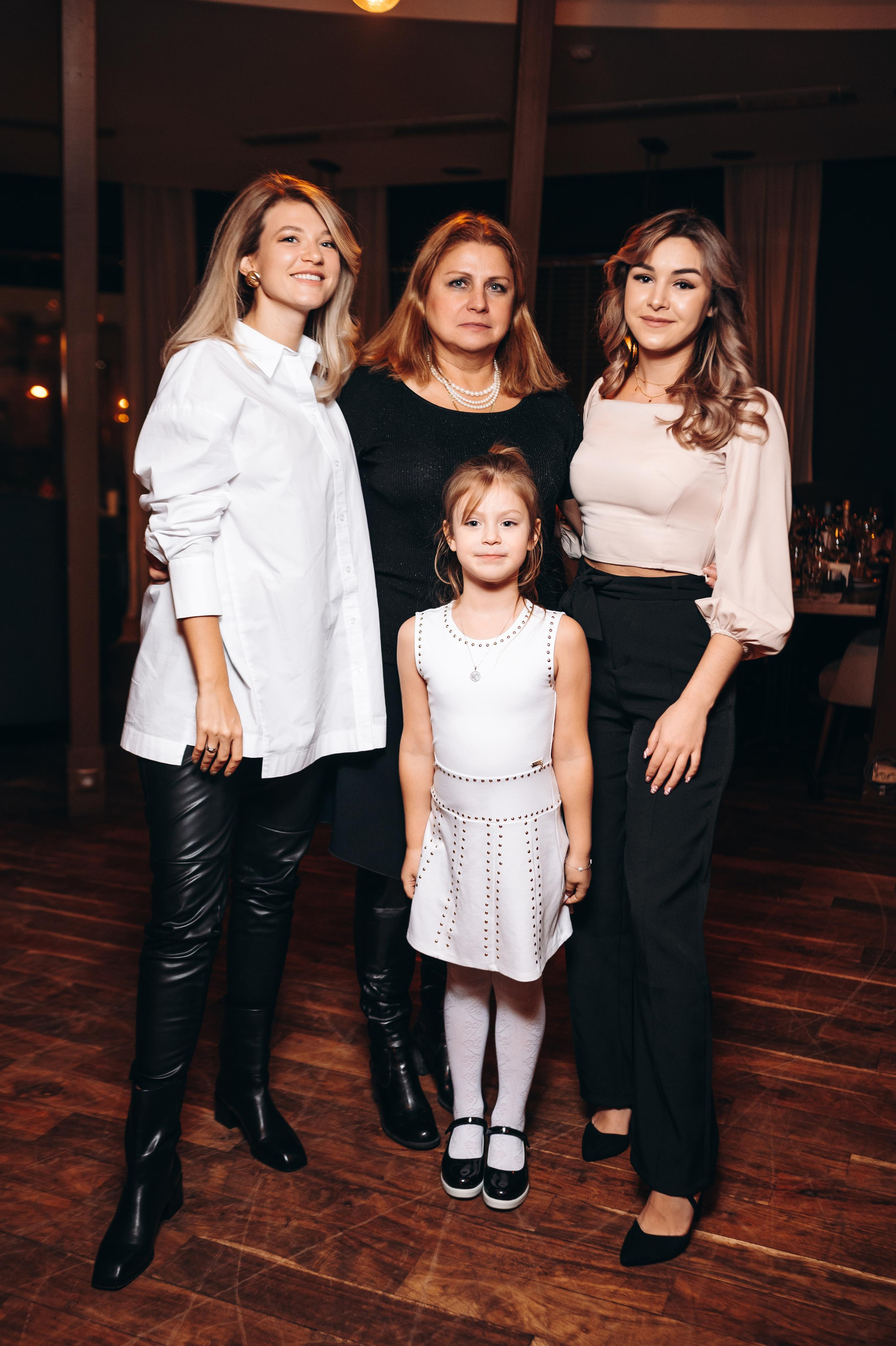 Корпоратив сети стоматологических клиник. Фотограф Илья Солдаткин