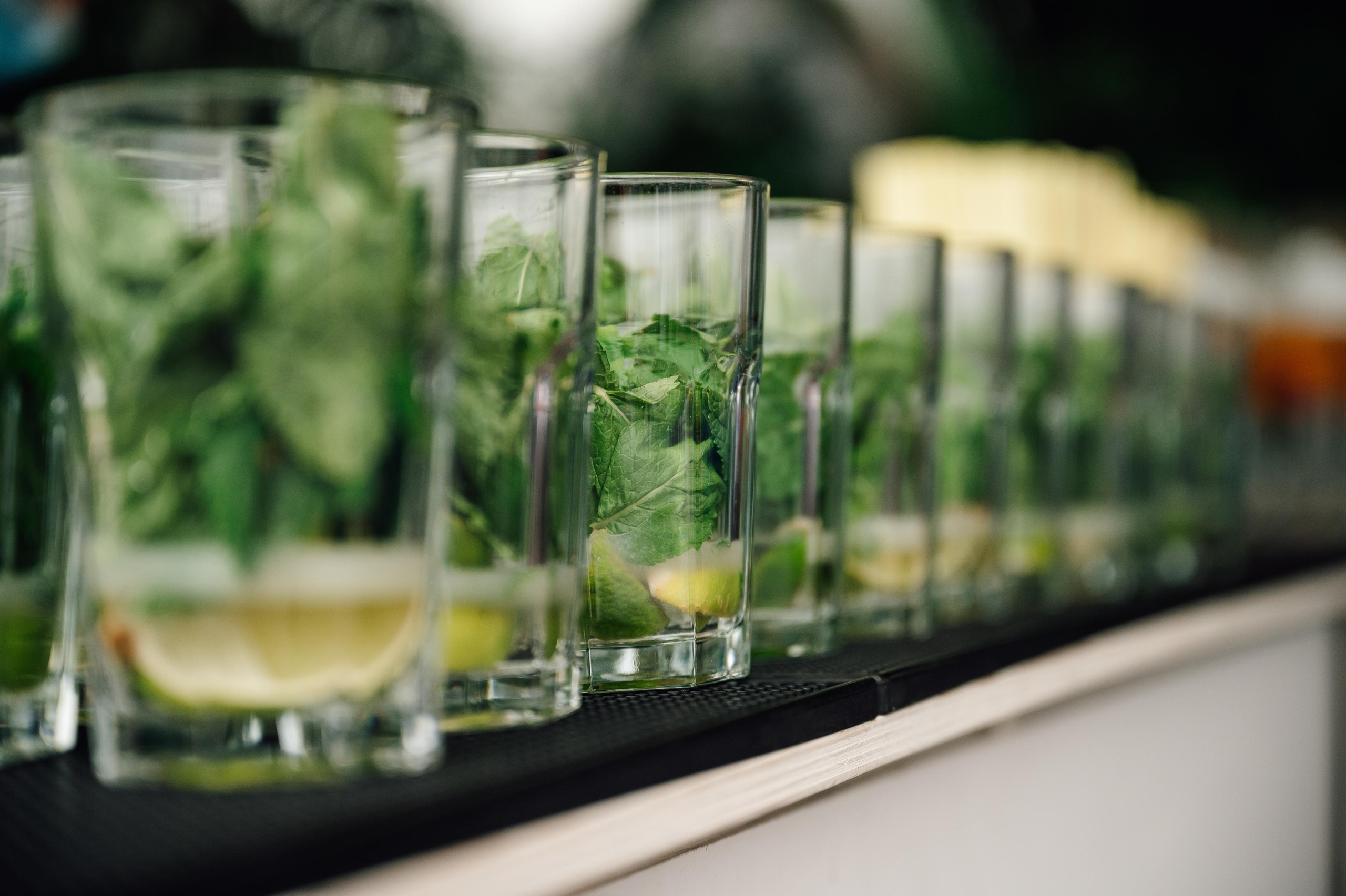 Корпоратив компании «Форс». Фотограф Илья Солдаткин