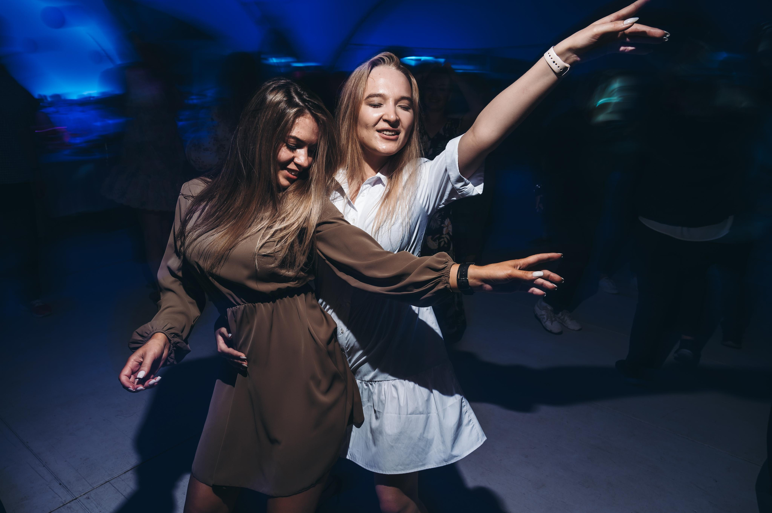 Корпоратив компании «Форс». Фотограф Илья Солдаткин