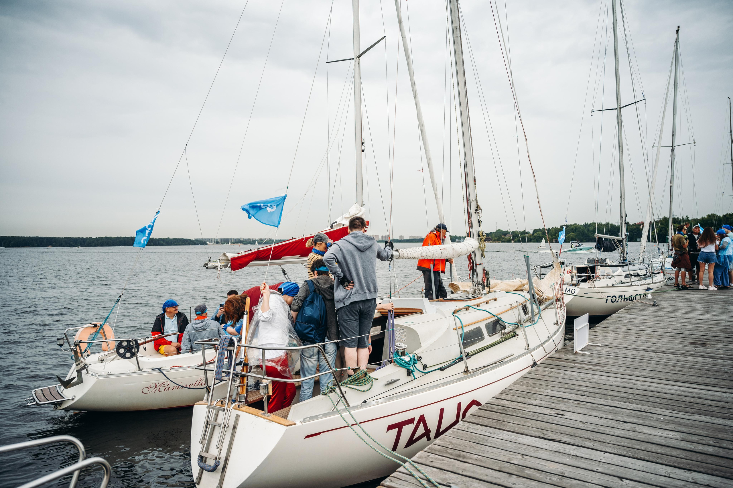 Корпоратив компании «Форс». Фотограф Илья Солдаткин