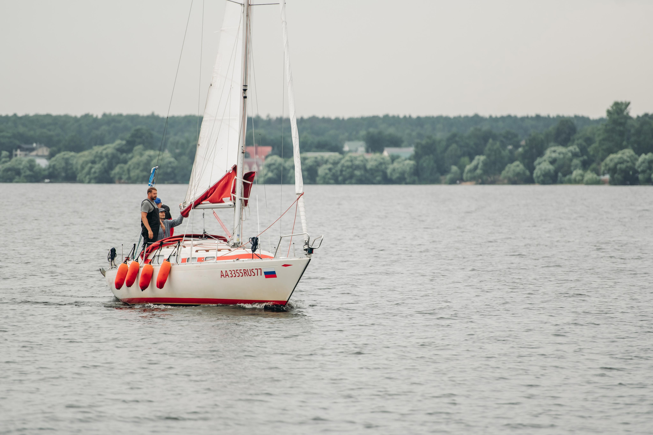 Корпоратив компании «Форс». Фотограф Илья Солдаткин