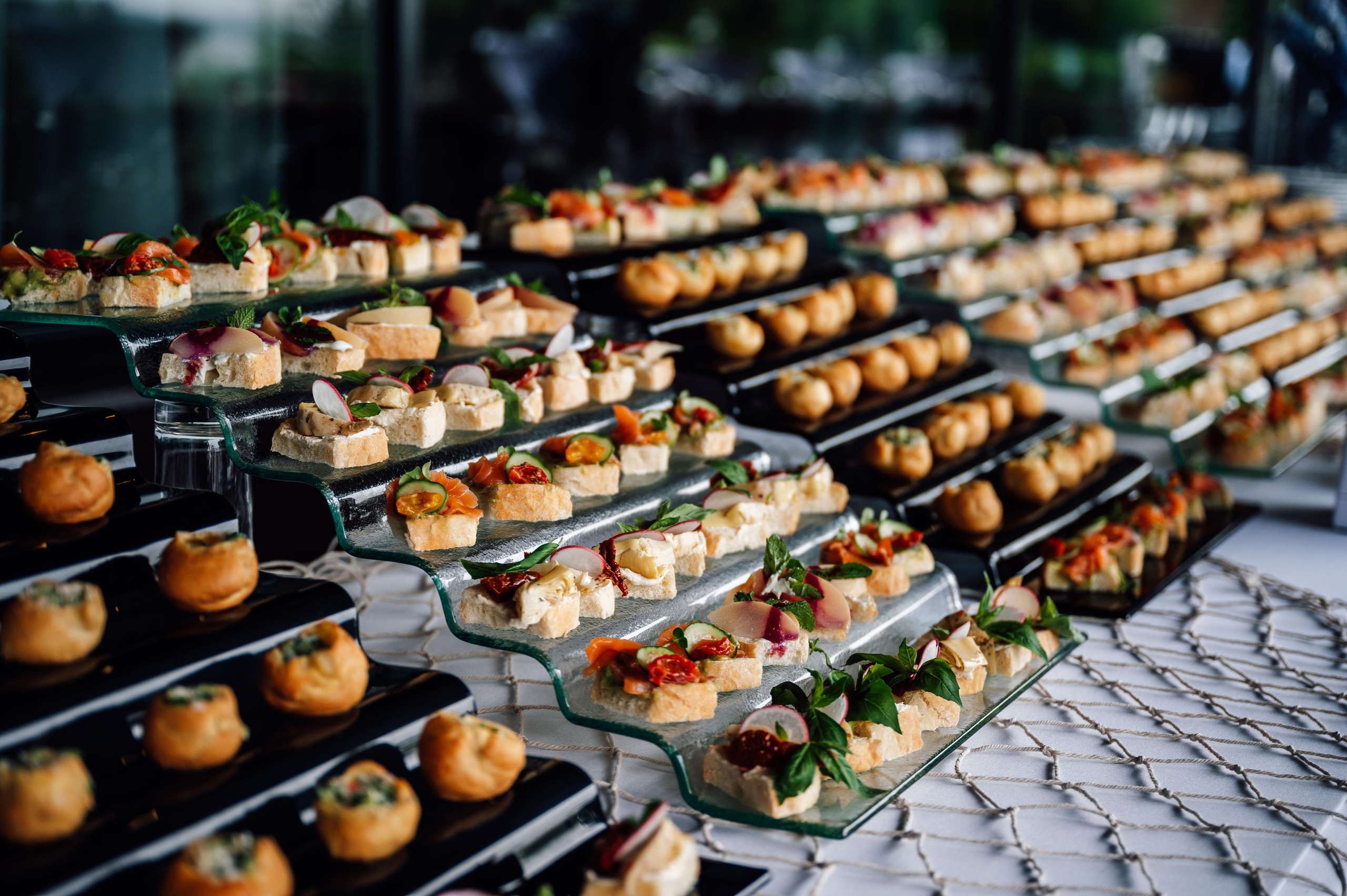 Корпоратив компании «Форс». Фотограф Илья Солдаткин