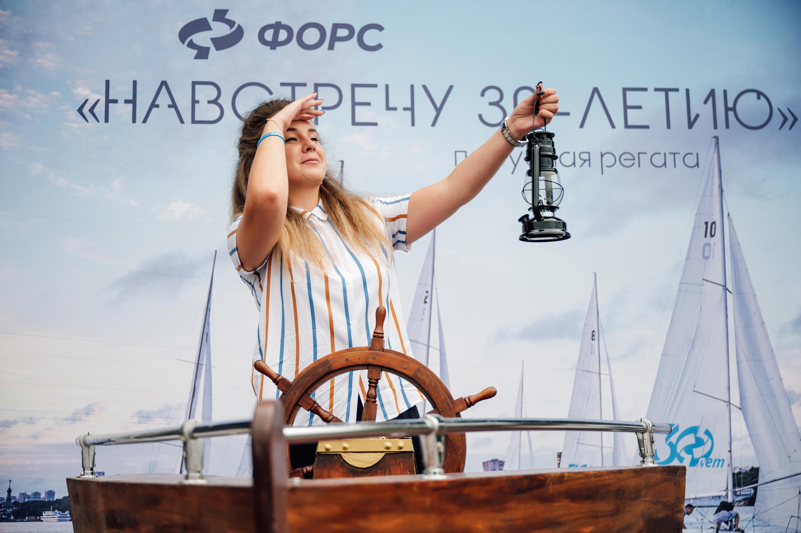 Корпоратив компании «Форс». Фотограф Илья Солдаткин