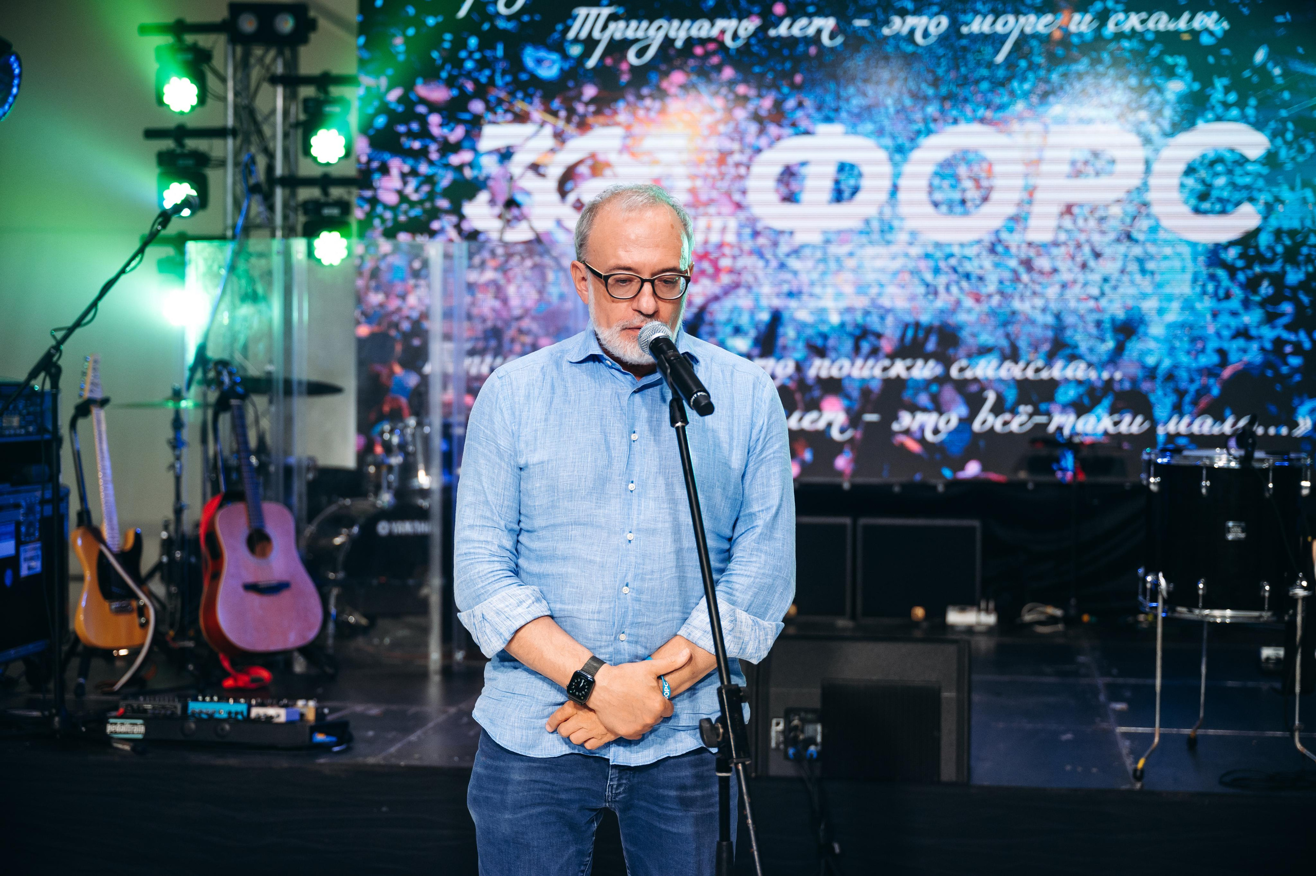 Корпоратив компании «Форс». Фотограф Илья Солдаткин