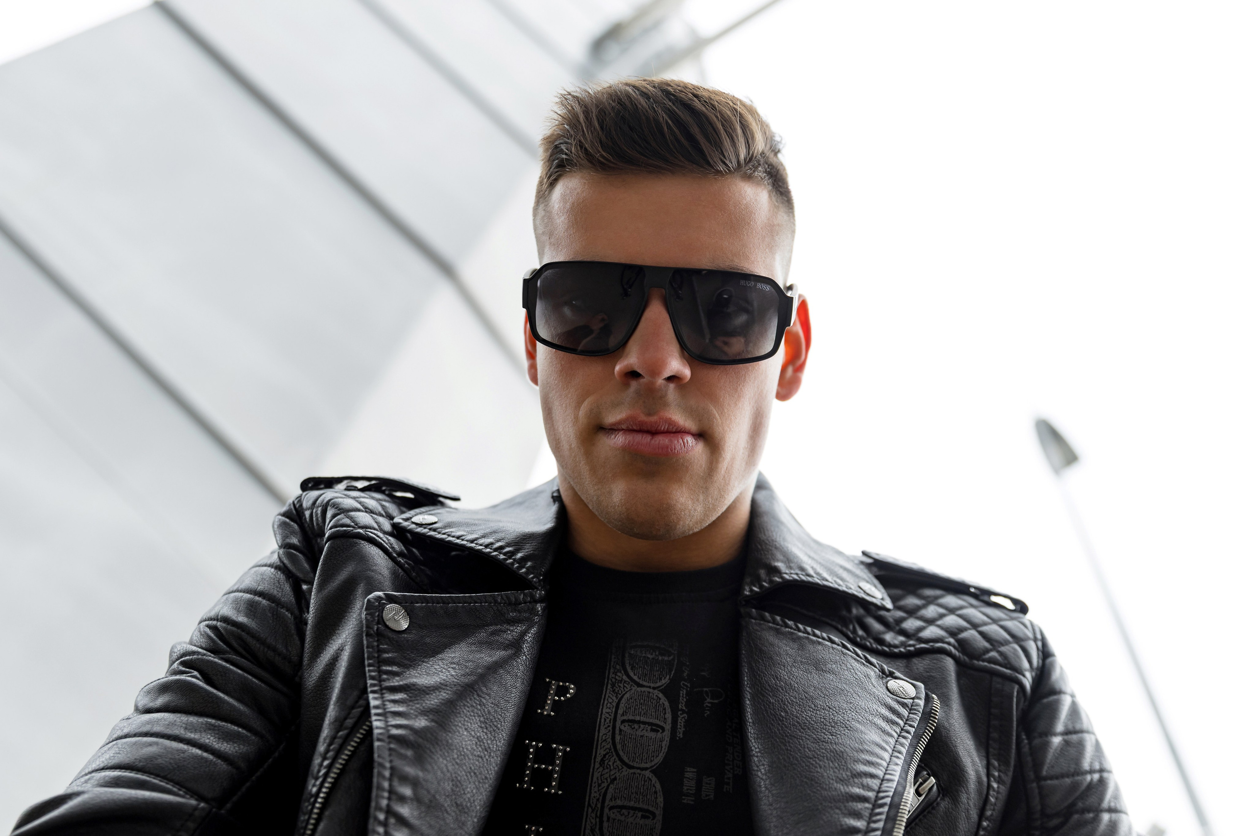 Георгий Славороссов, участник шоу Титаны и Ледниковый период. Свадебный и портретный фотограф в Санкт-Петербурге Надежда Чечулина