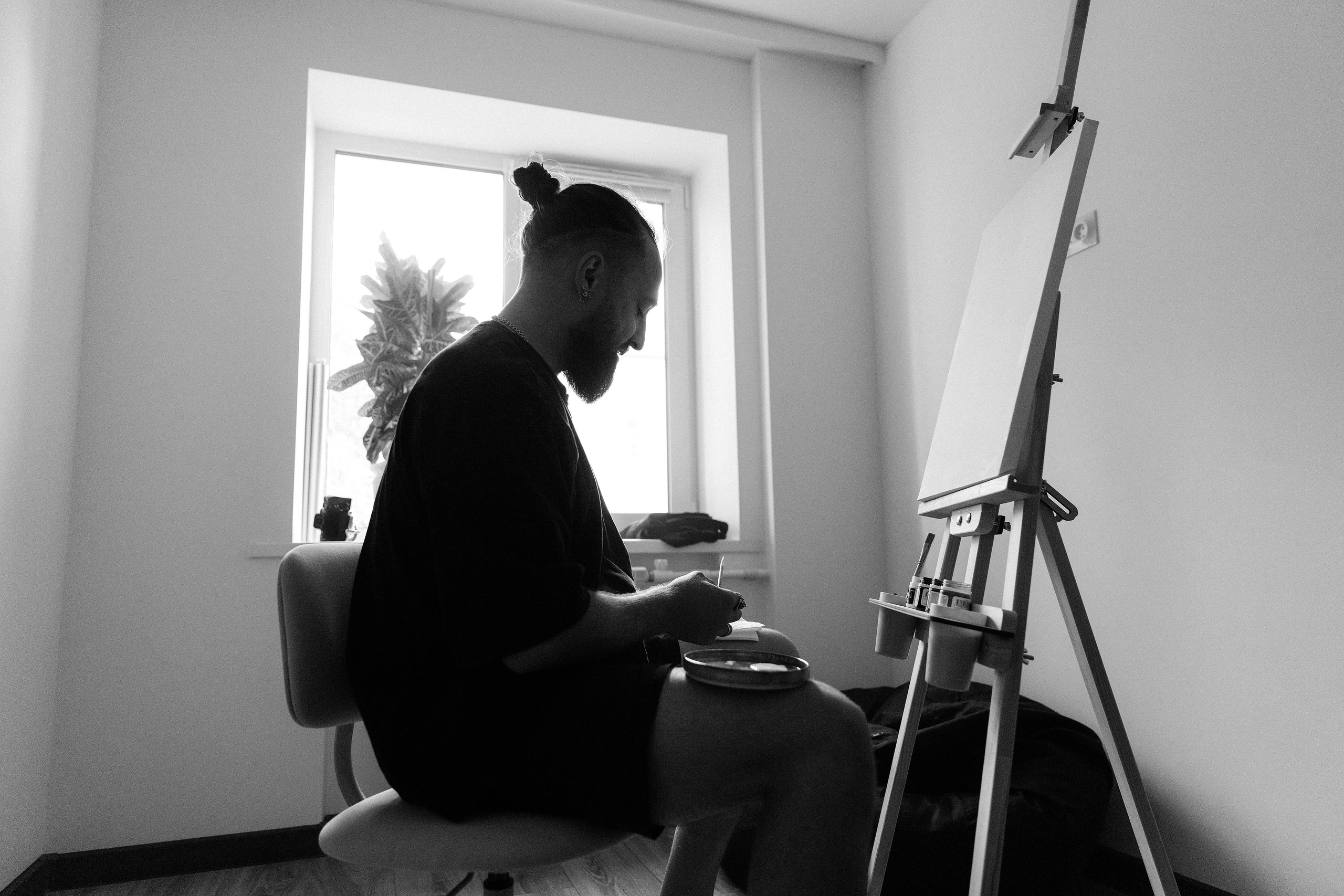 K&A. Пушистая Сова - Свадебный и портретный фотограф Воронеж, Москва, Питер