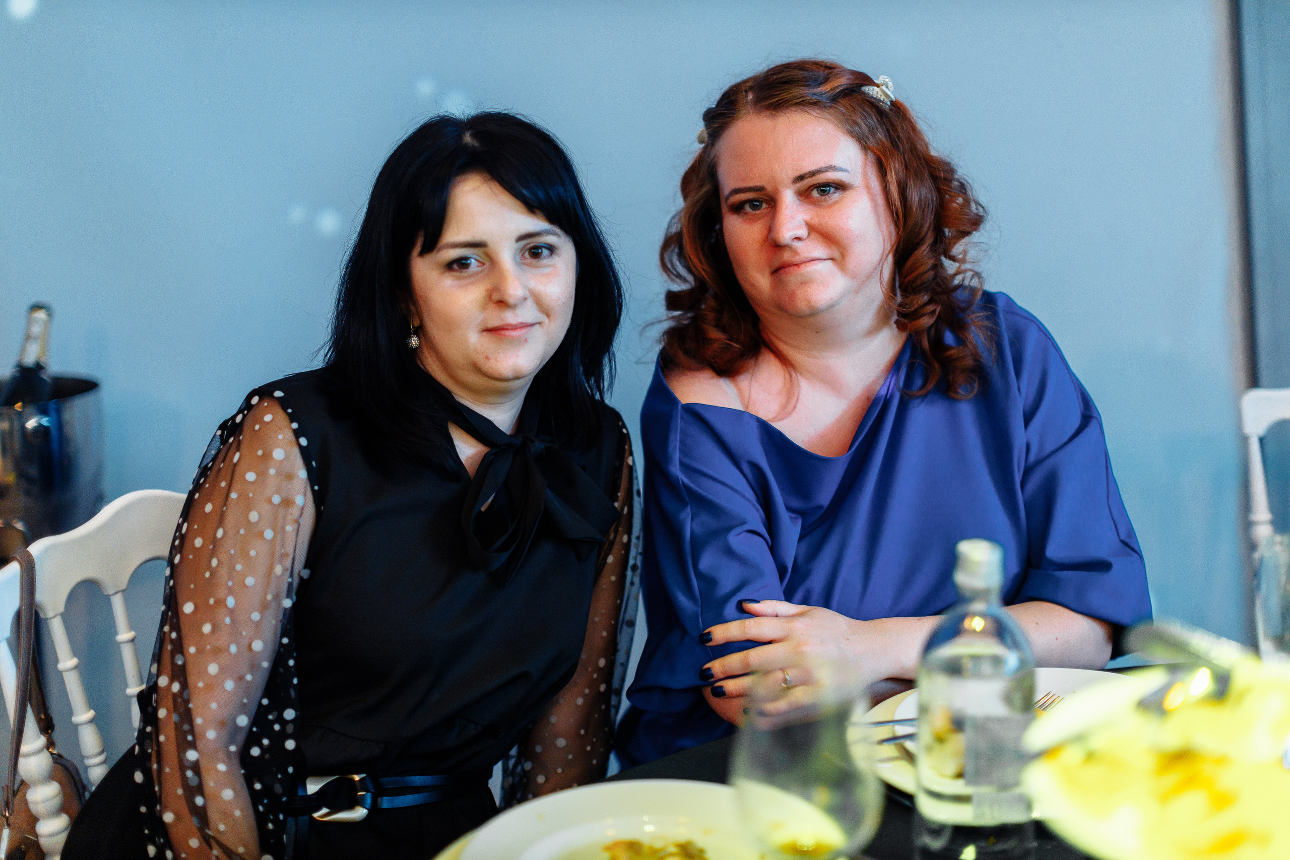 Корпоратив ПолСтраны. Свадебный и портретный фотограф в Королёве Сергей Чихарев