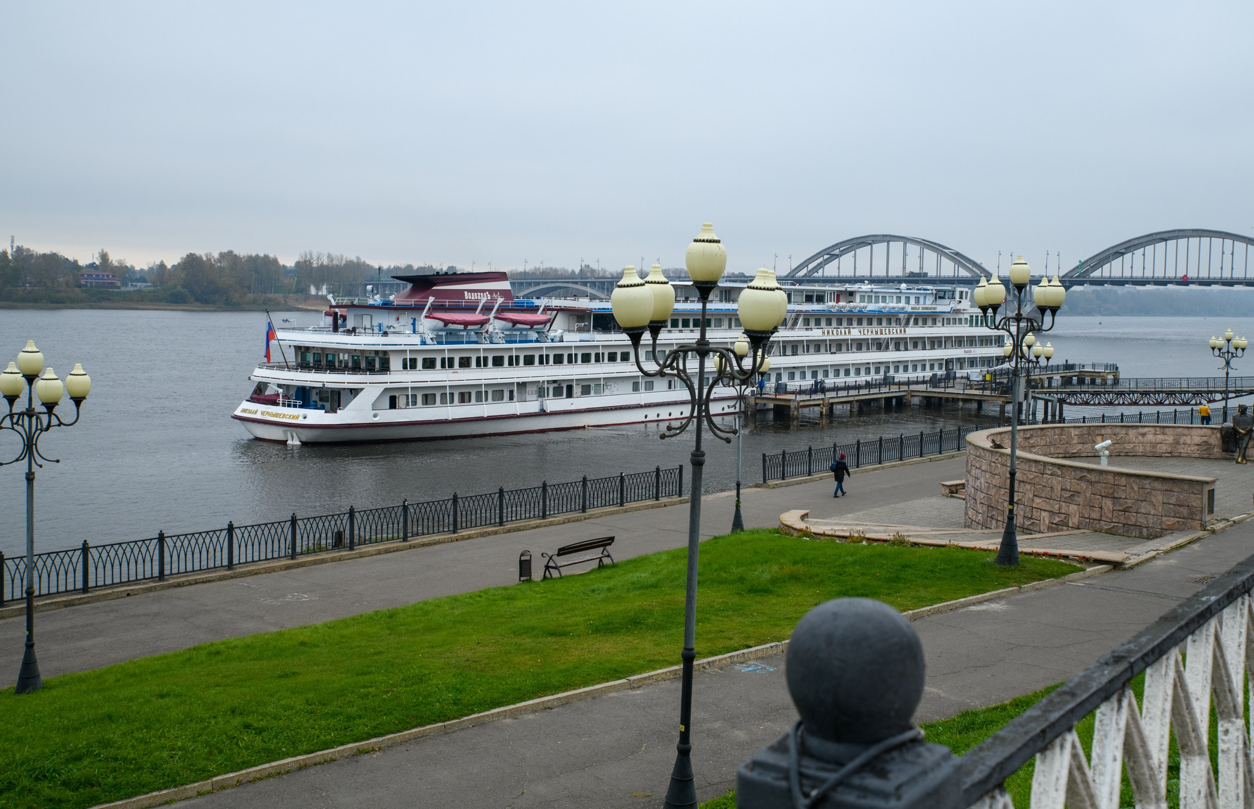 Путешествия. Фотограф и ретушер Самохвалова Ольга