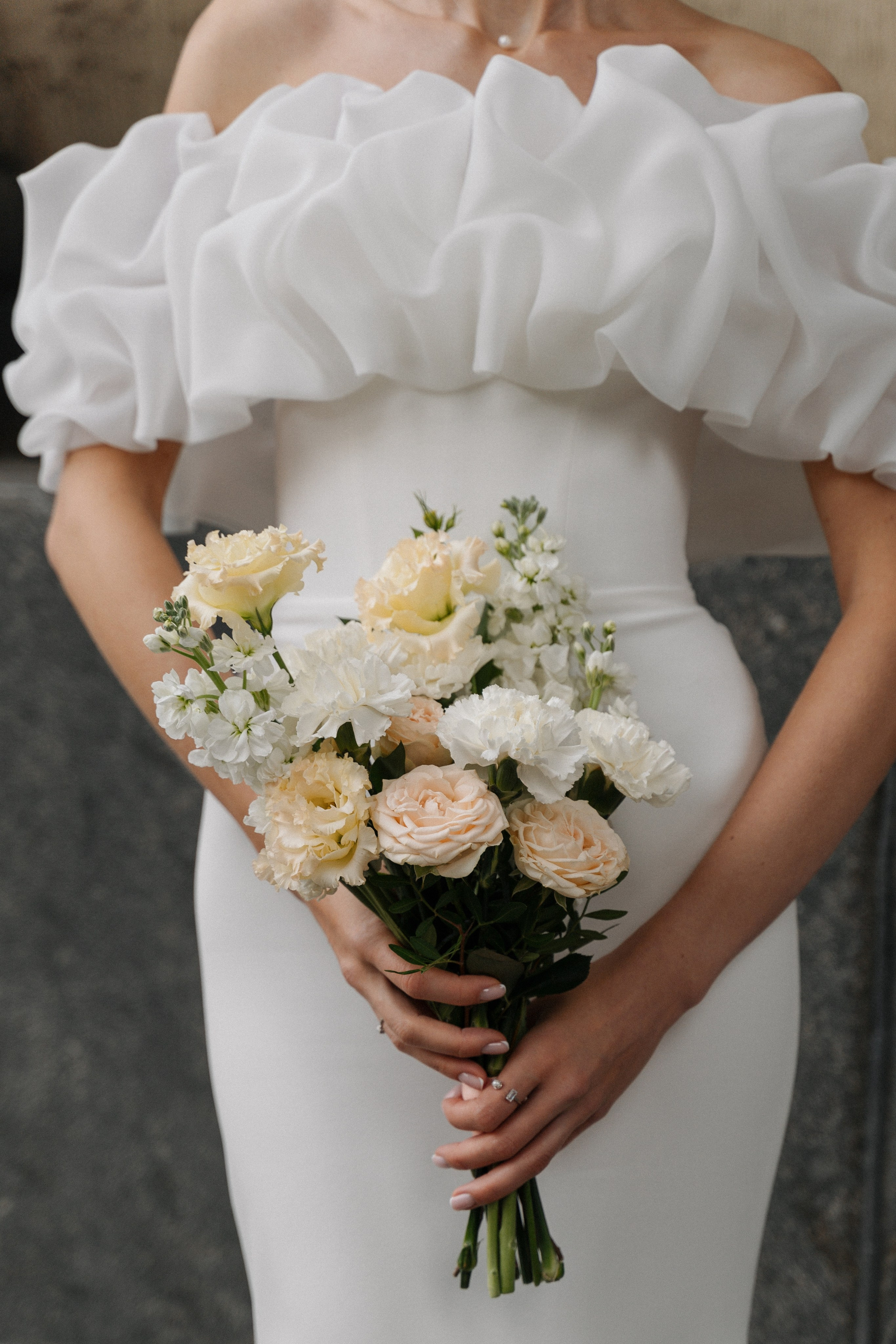 Мария и Никита. Фотограф в Санкт-Петербурге Юлия Гербель