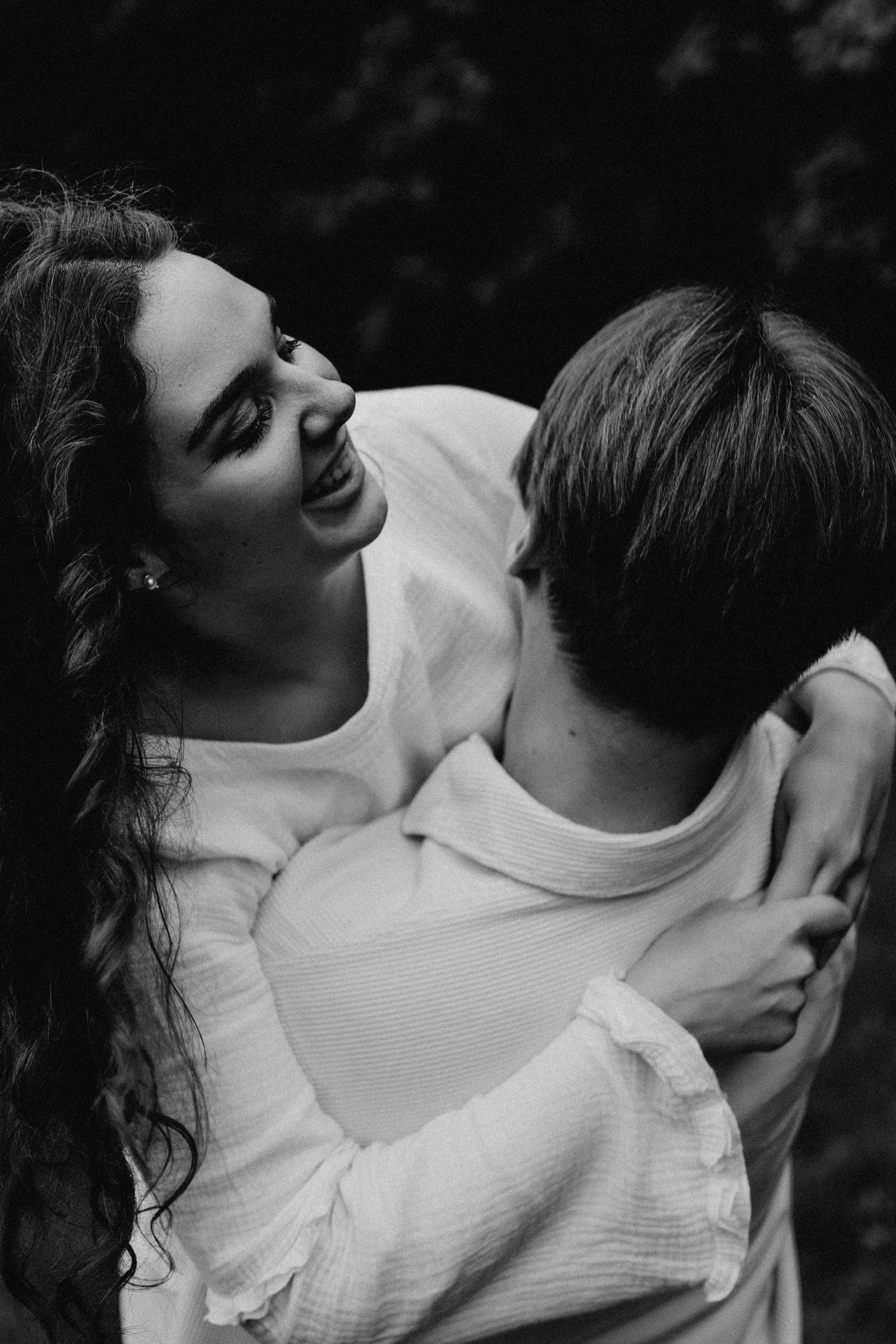 D & Z. Фотограф в Москве Маша Игитова