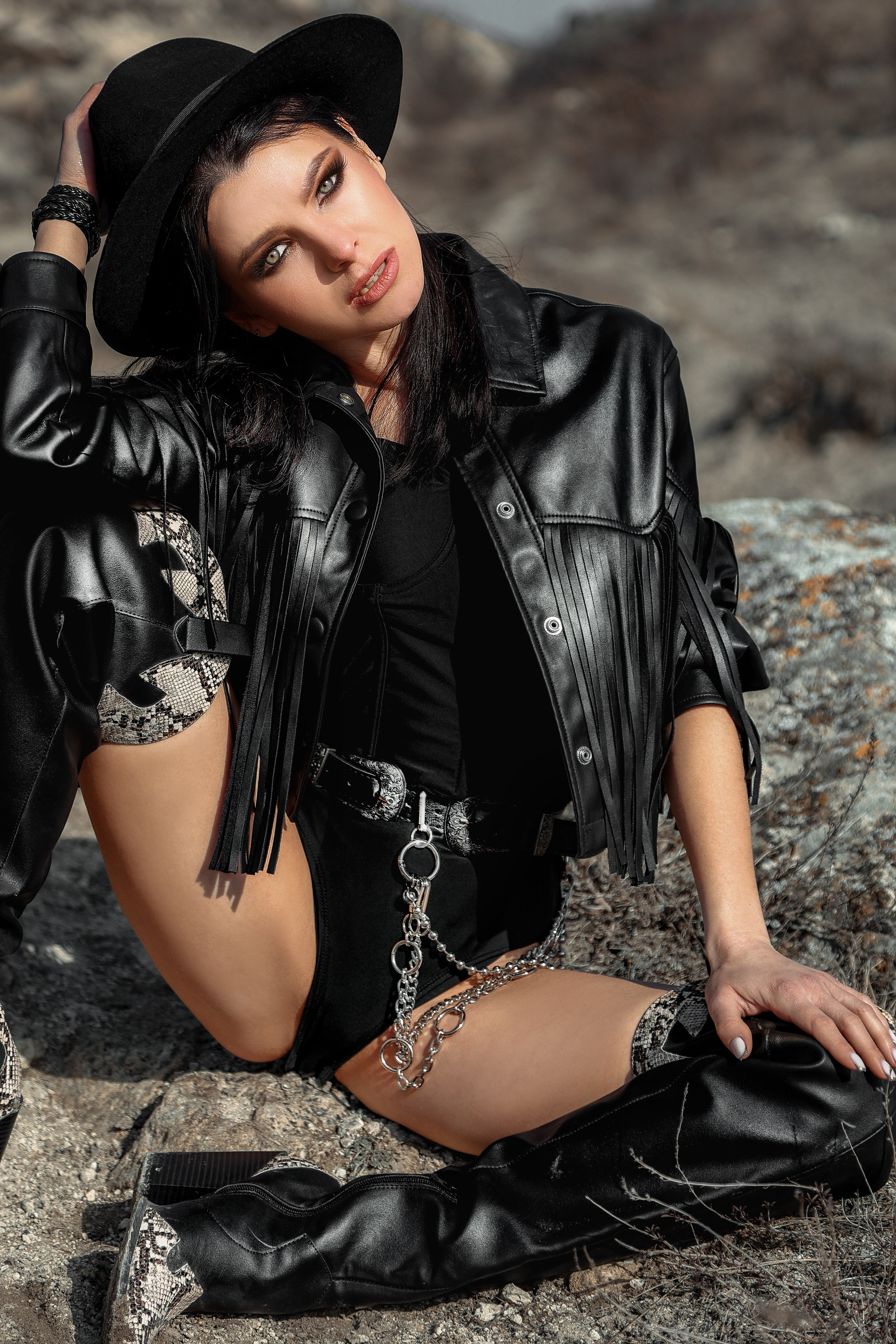 ANNA. Свадебный фотограф в Евпатории и в Крыму, Love story, женский портрет