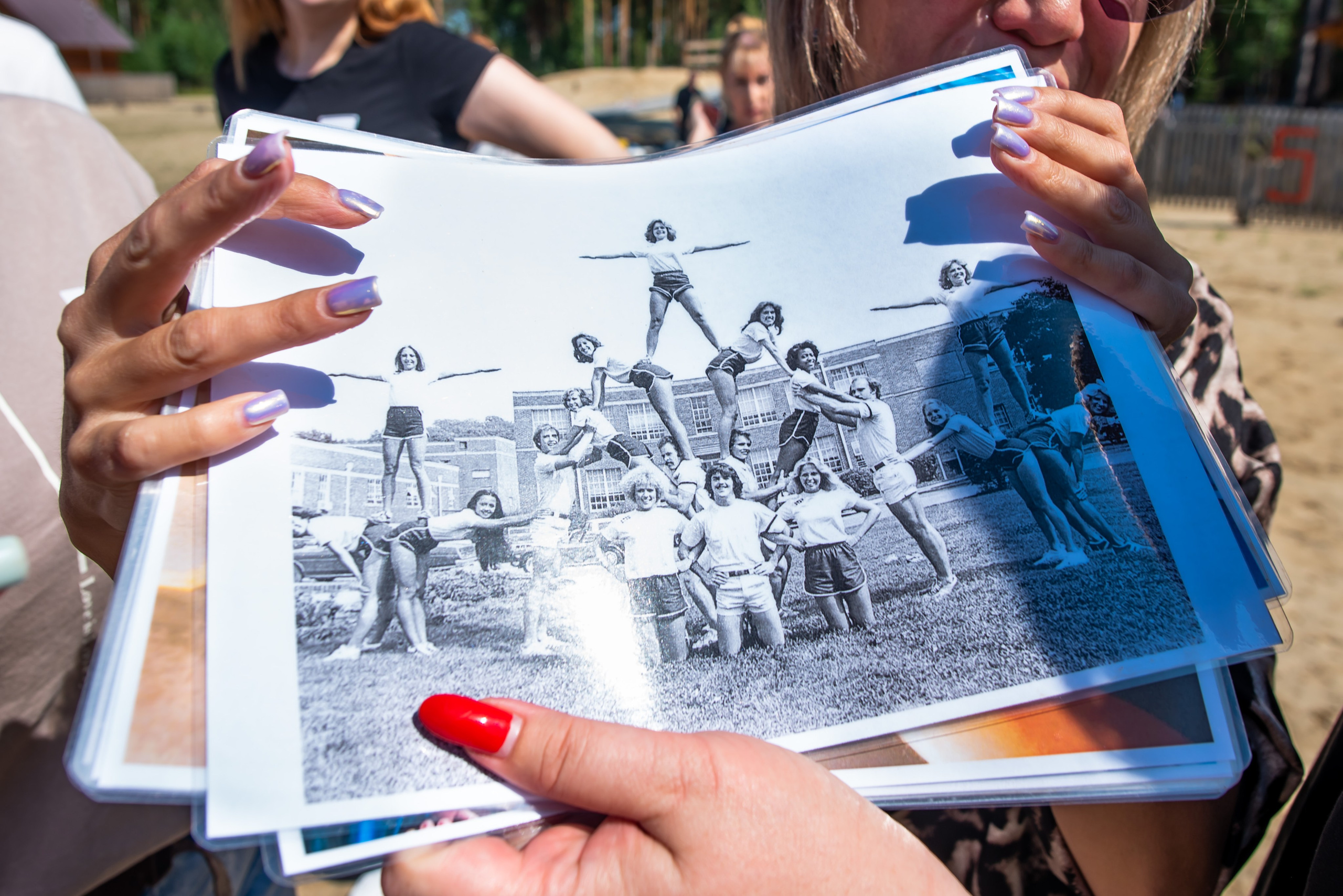 КОРПОРАТИВ на ПРИРОДЕ_PIT STOP. Репортажный и семейный фотограф в Тюмени Владислав Шадиков