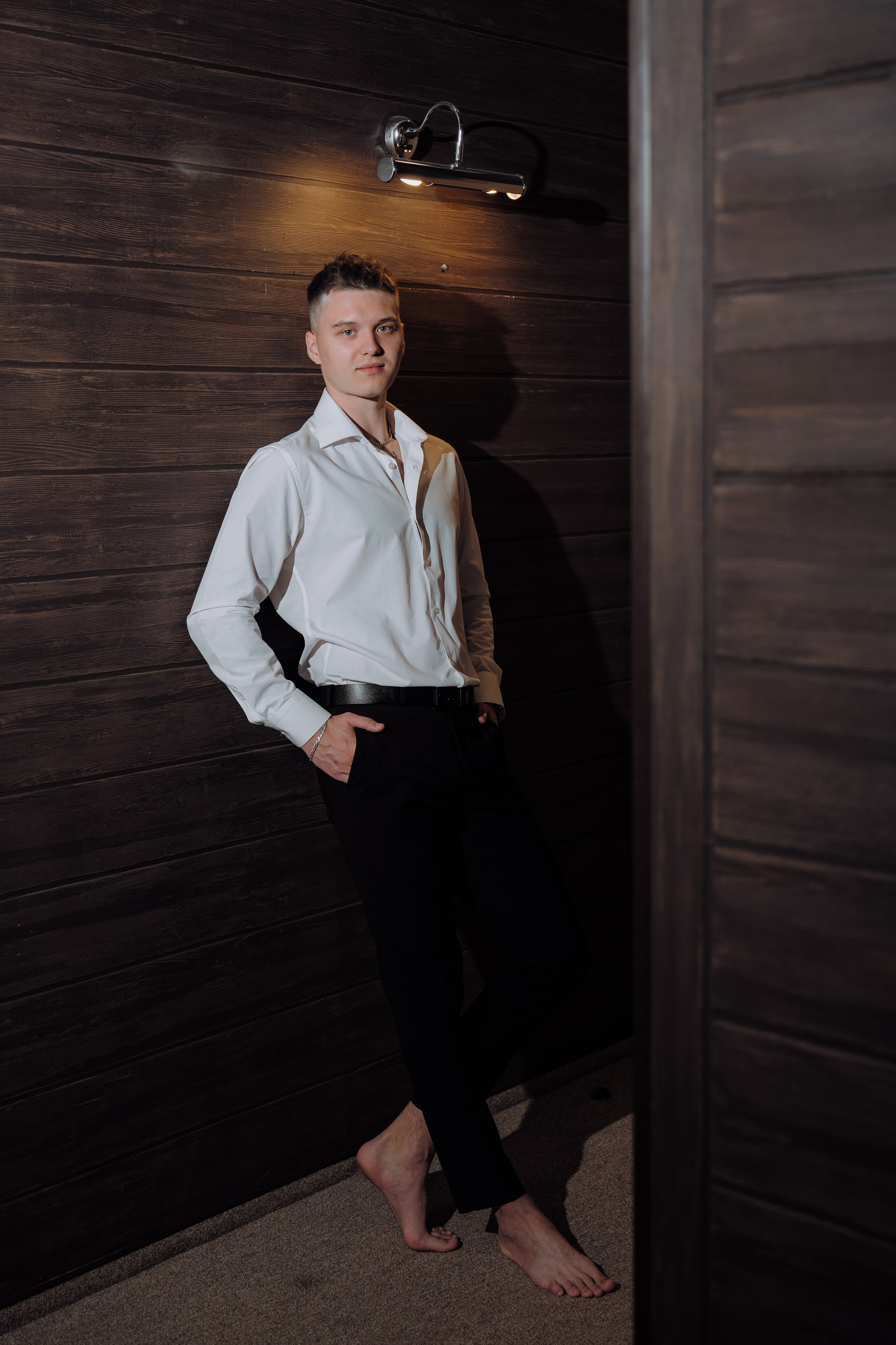 «Андрей и Юлия» 2024