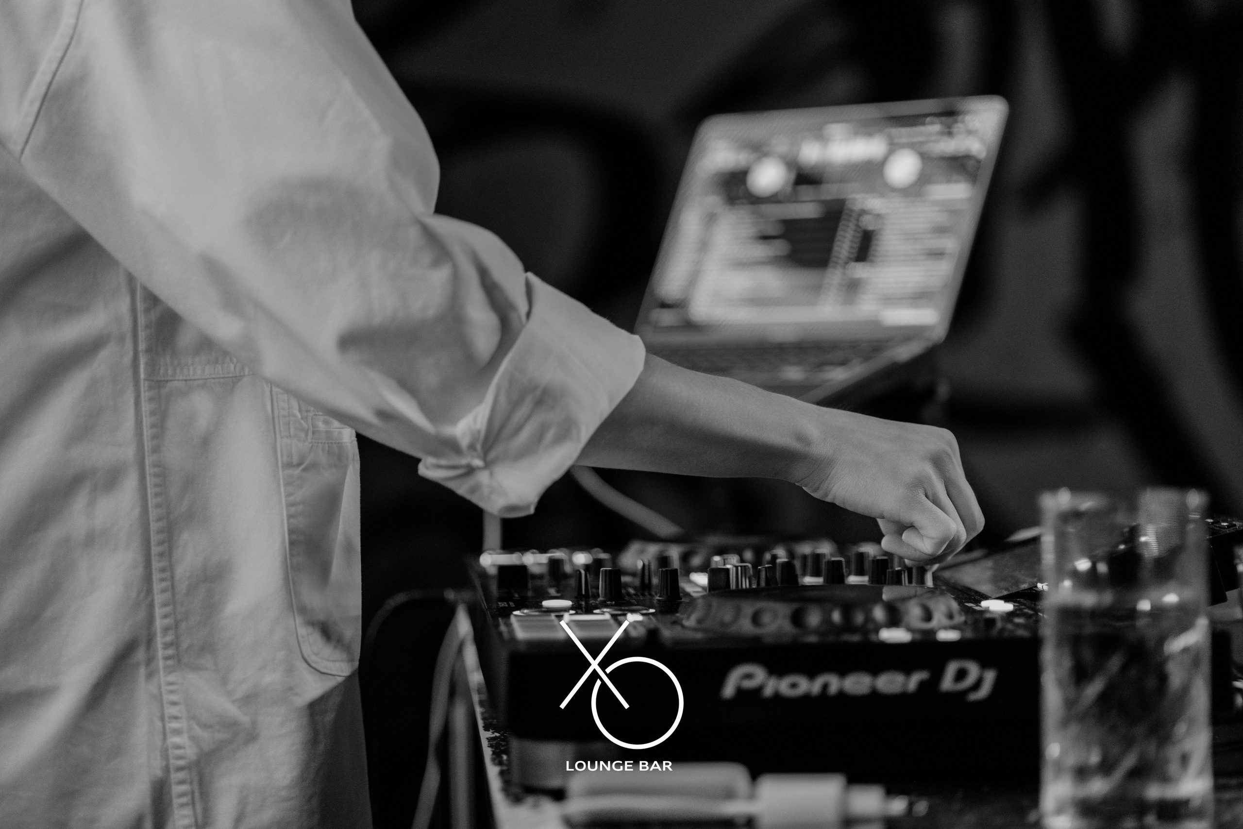 Friday the 13th | HIRO. Lounge Bar X.O