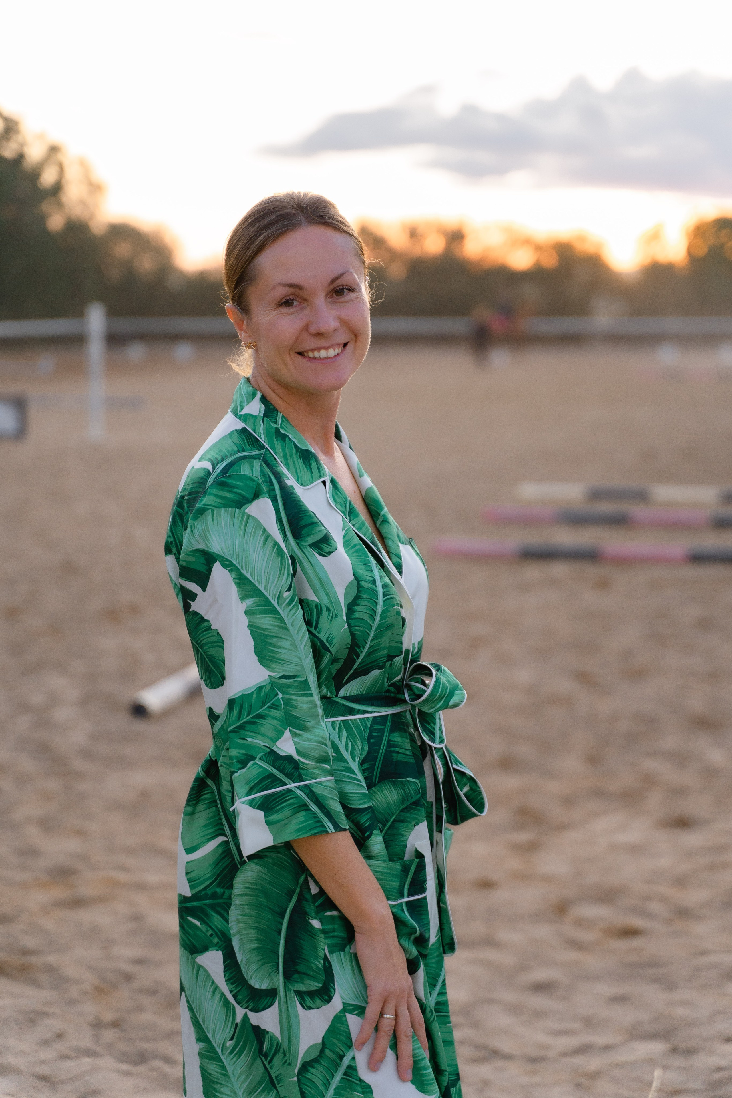 День Рождение Виктории на ранчо. Свадебный и семейный фотограф Ирина Чернова