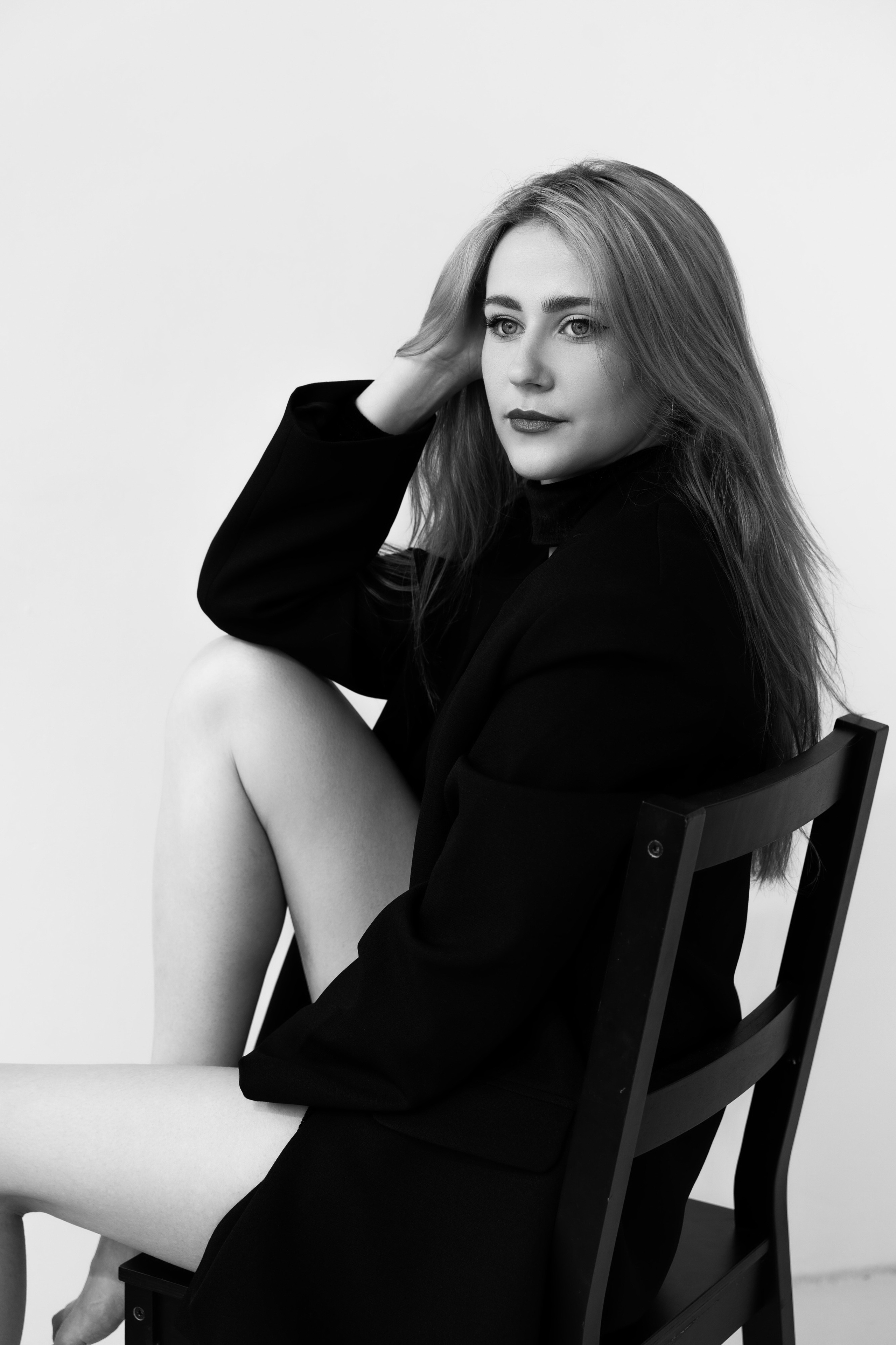 Irina. Фотограф Татьяна Мамонтова