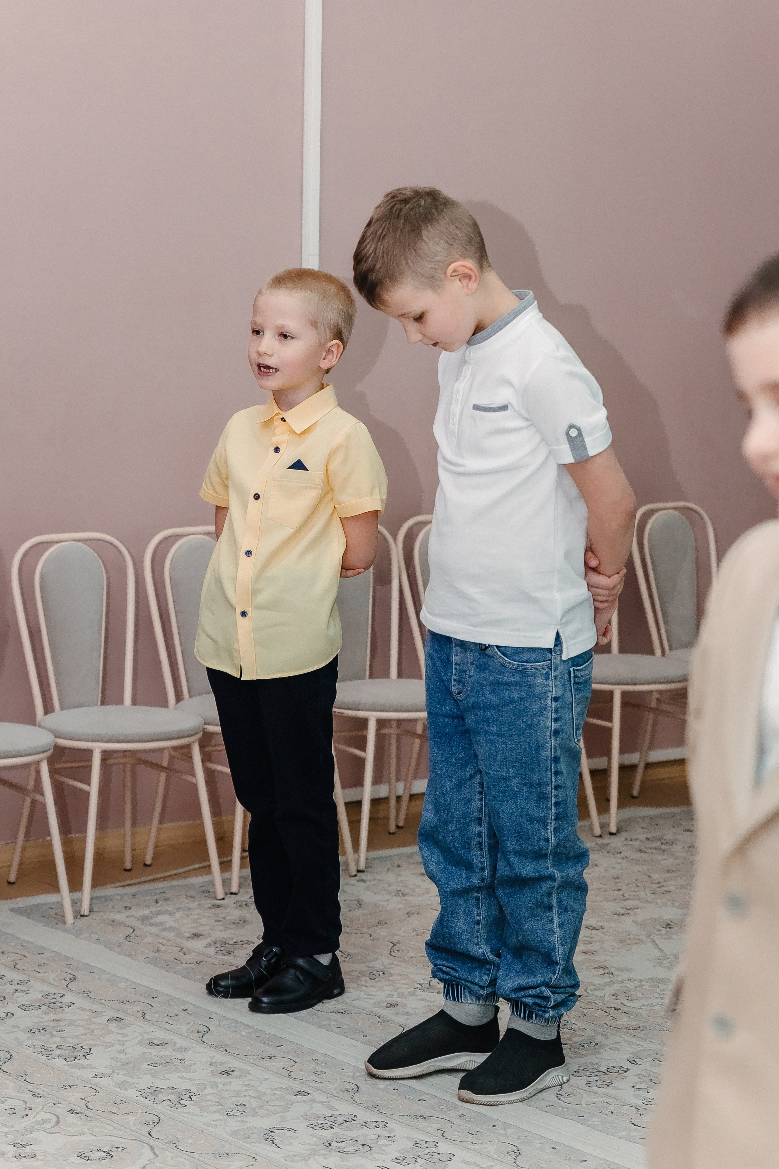 Выпускной в саду. Диана Тимиряева | Фотограф в Воронеже