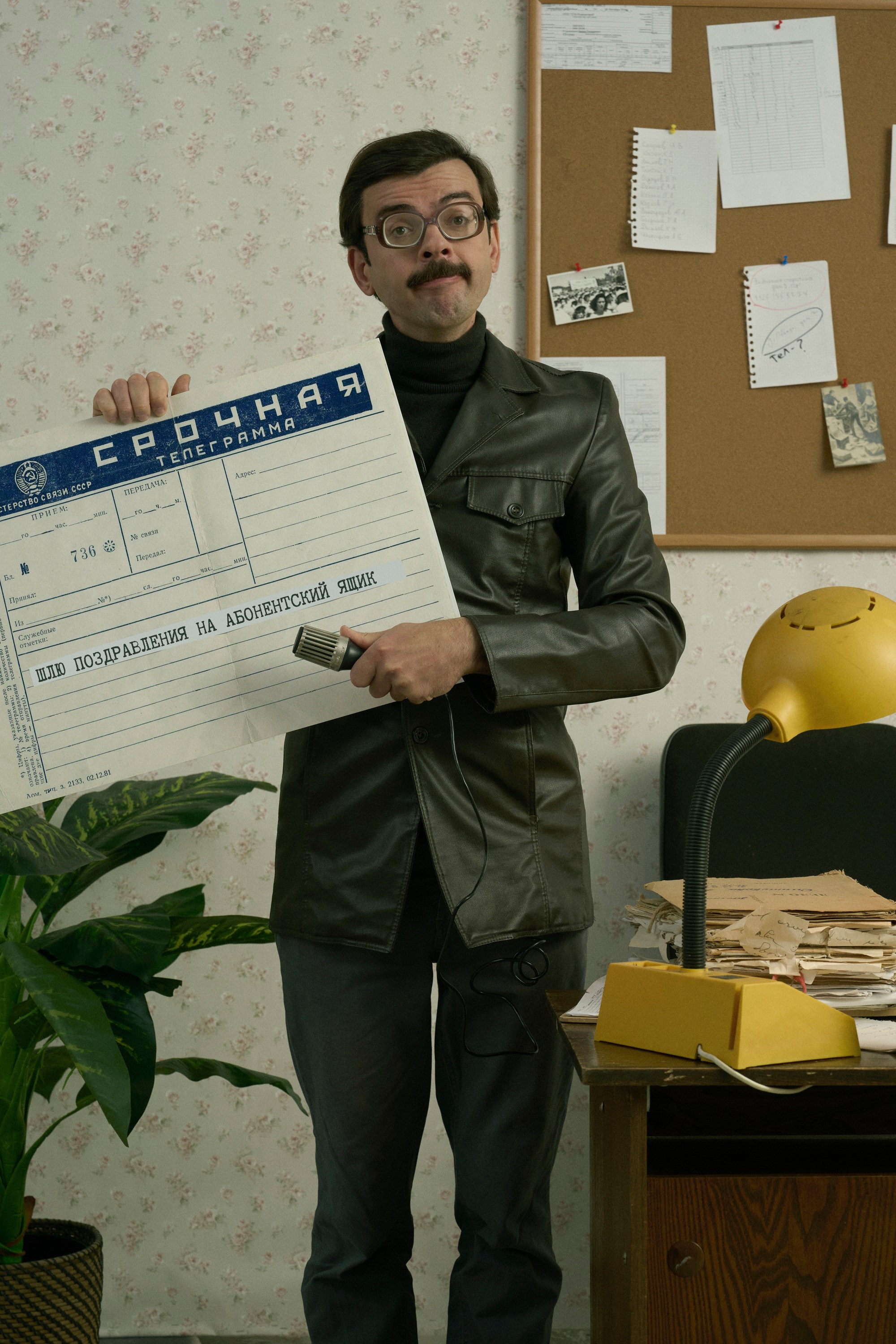 Антон Лапенко для Т-Банка. Creative photographer Denis Klero