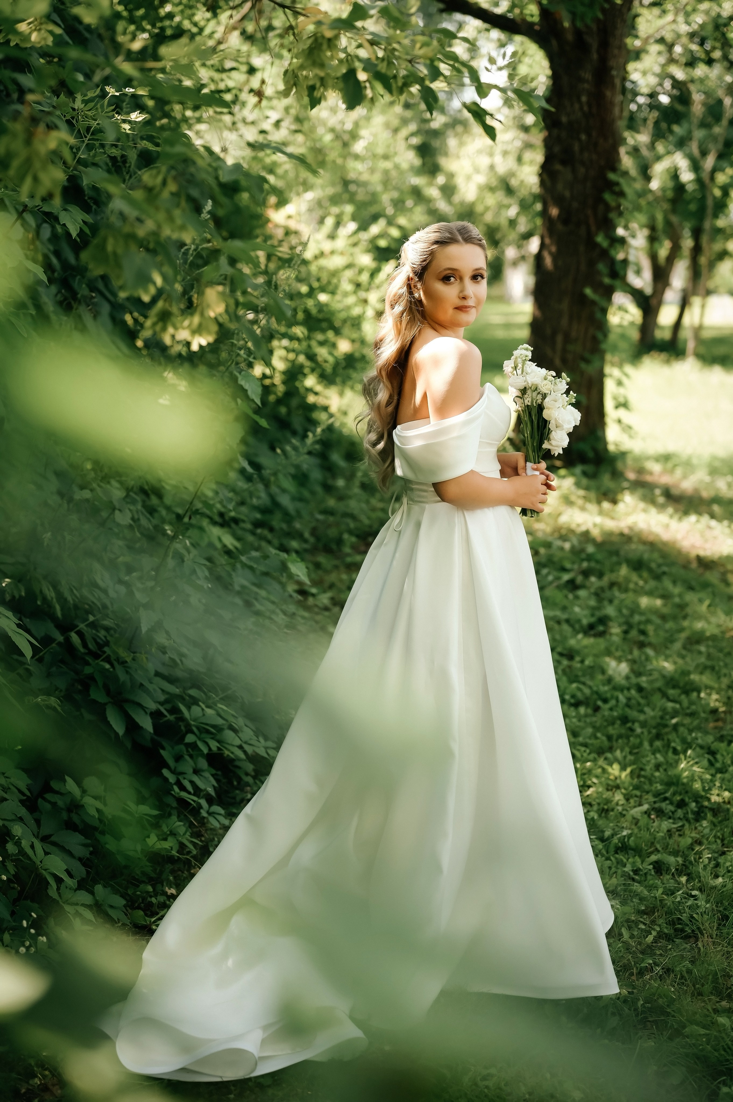 Ксения & Сергей. Семейный фотограф Олеся Батурина Рязань