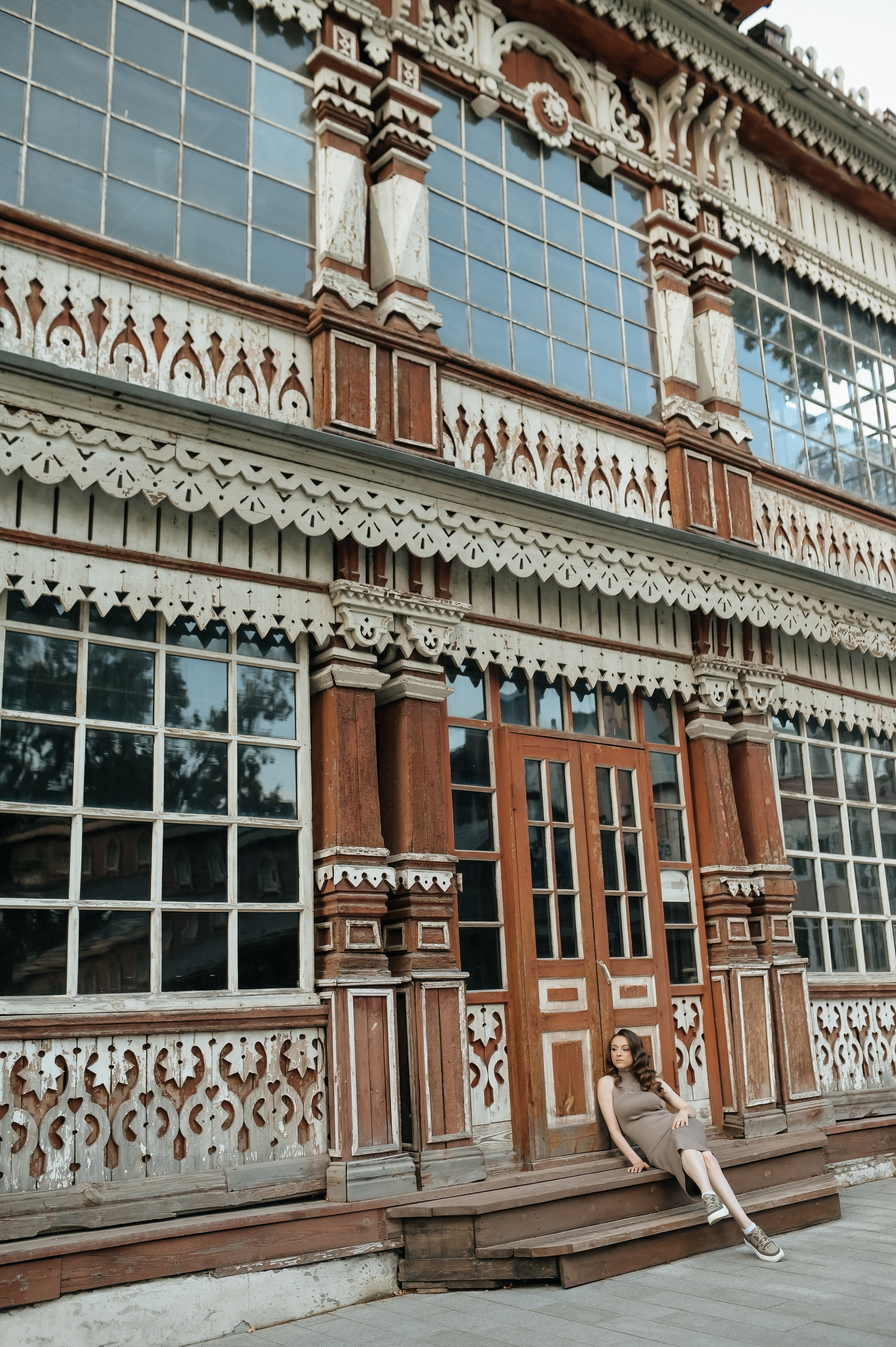 Love Story. Семейный фотограф Олеся Батурина Рязань