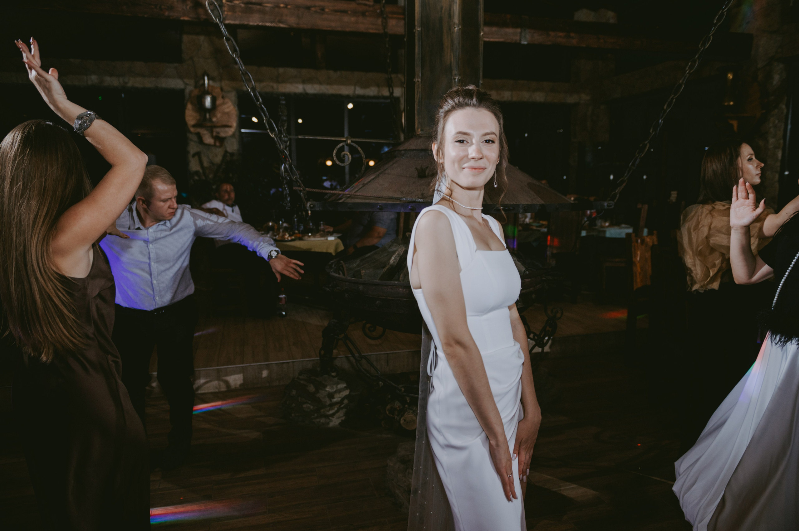 Олег&Елизавета фотограф Елена Горбач. Свадебный и семейный фотограф город Темрюк Фотостудия Темрюк