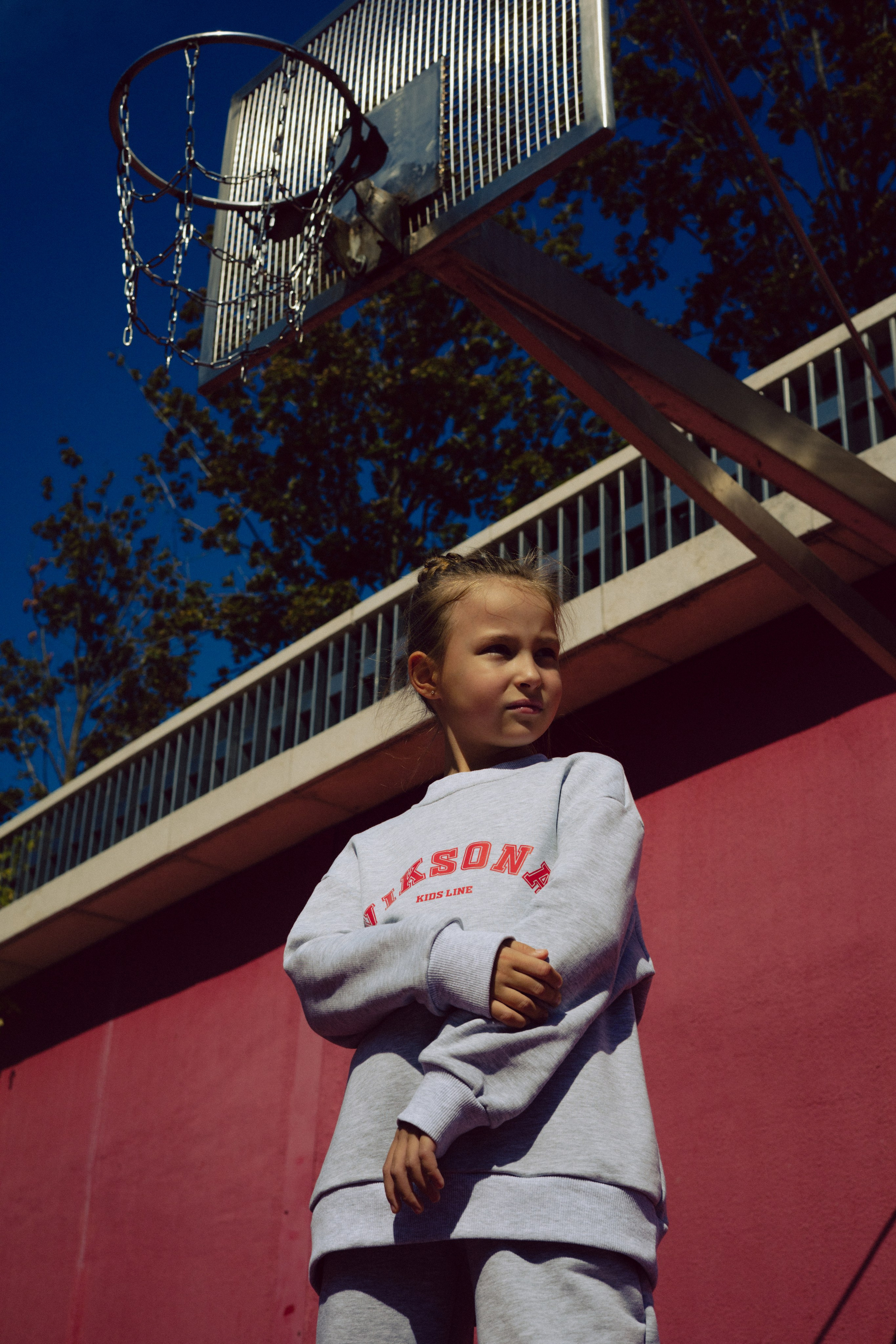 Fashion Kids Street. Gorbunova Alina Фотограф