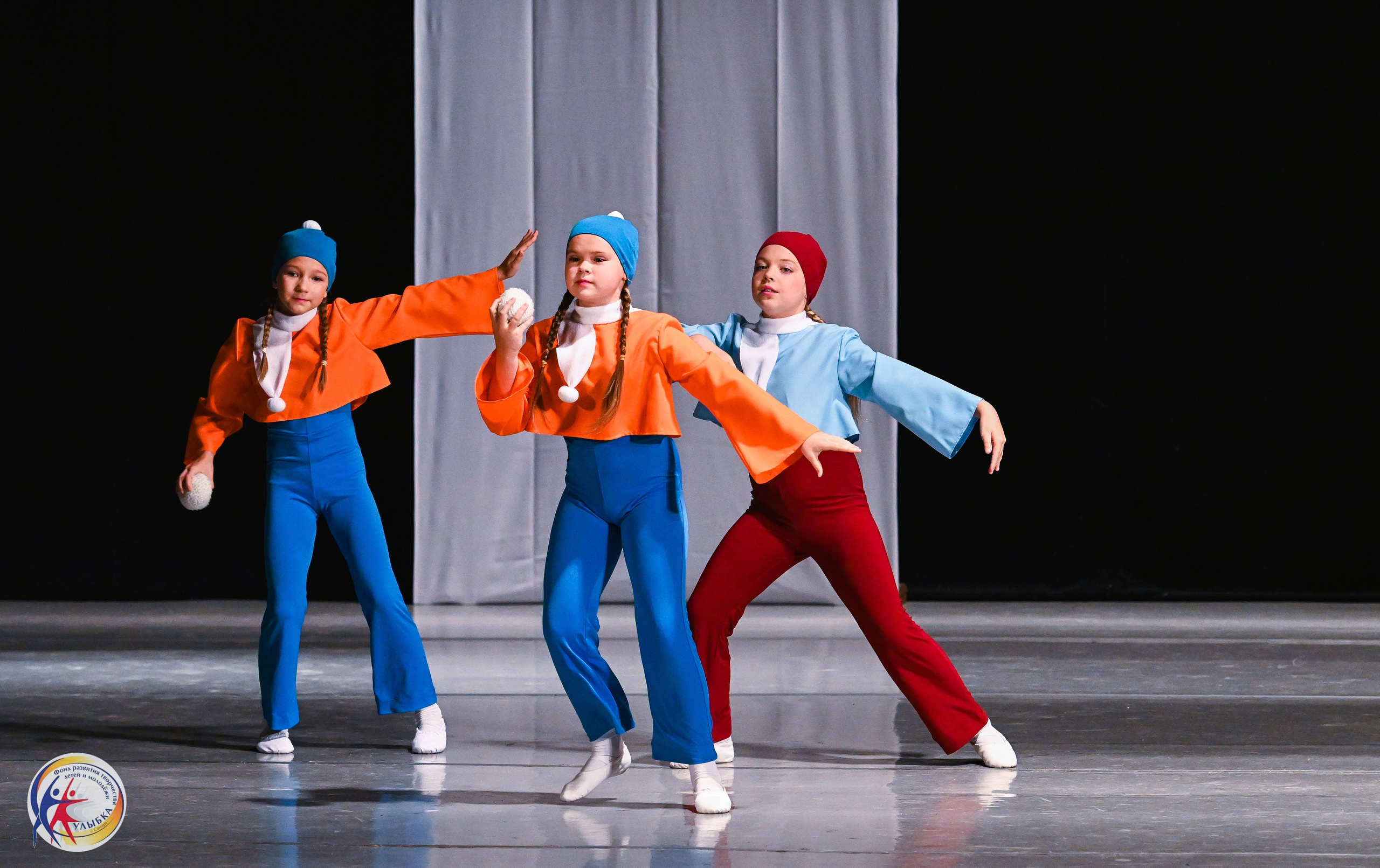 19.10.2025 Международный конкурс «Твоё направление» г. Нижний Новгород. Медиастудия Фото Концепт