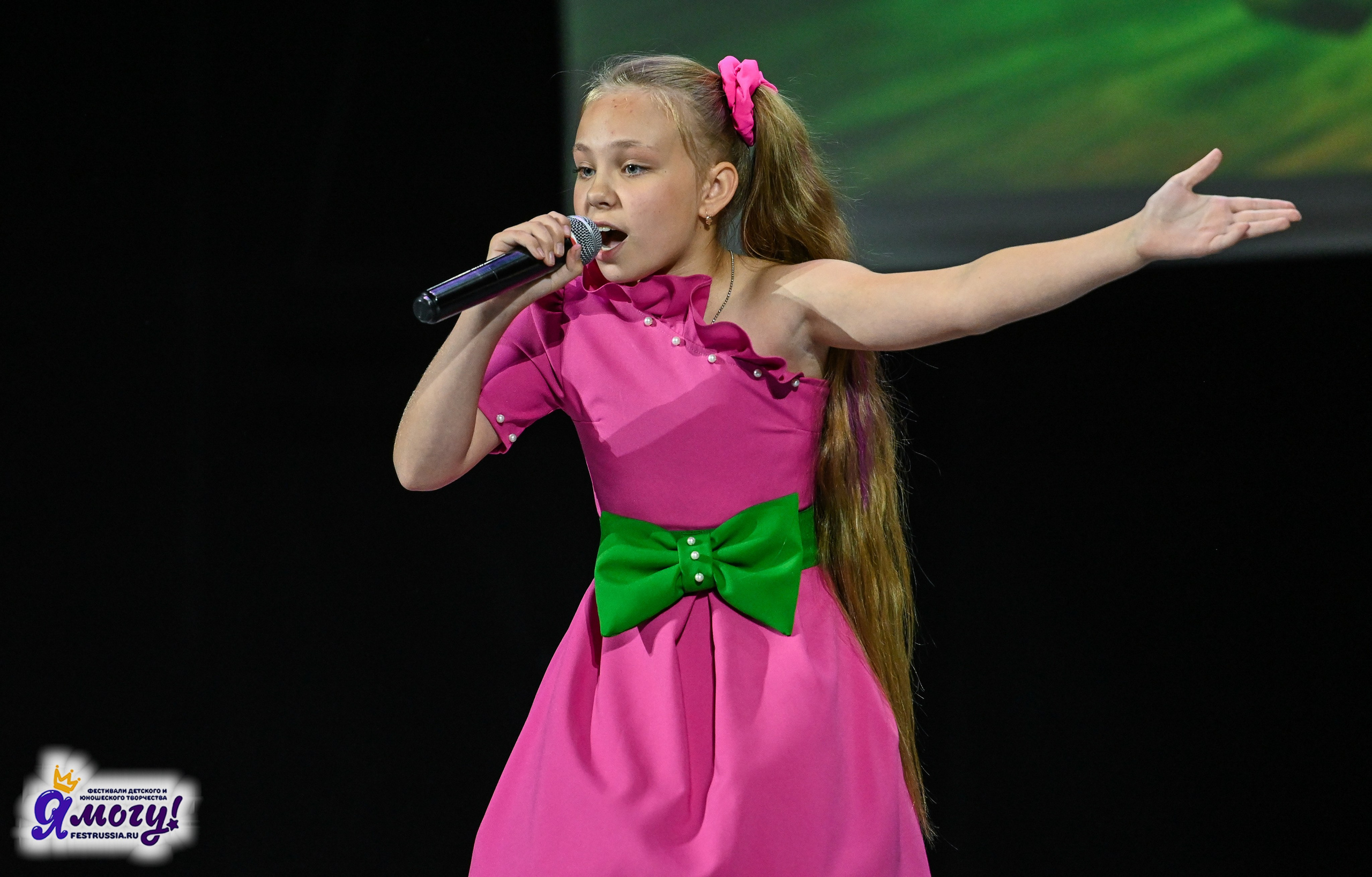 23.06.2024 «Я МОГУ!» Международный фестиваль-конкурс «Союз Добра» г. Минск. Медиастудия Фото Концепт