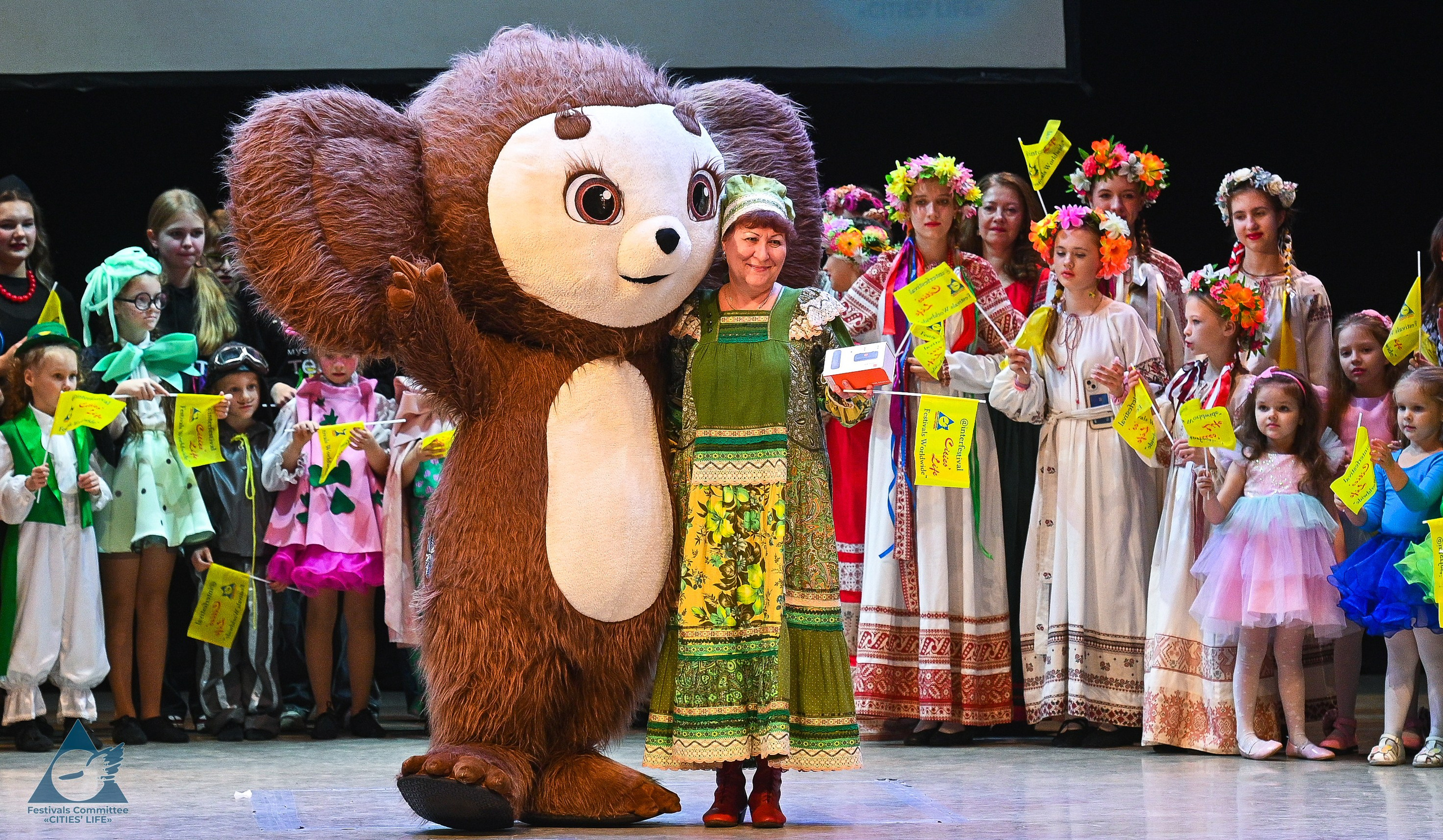 25.10.2025 «Жизнь Городов» Фестиваль-конкурс «ПЛАНЕТА ИСКУССТВ» г. Москва. Медиастудия Фото Концепт