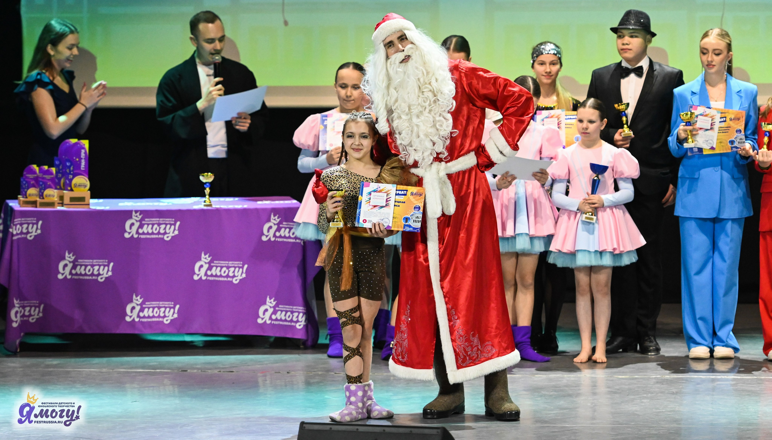 05.01.2025 «Я МОГУ!» XVI Международный фестиваль-конкурс «Союз Добра» г. Минск. Медиастудия Фото Концепт