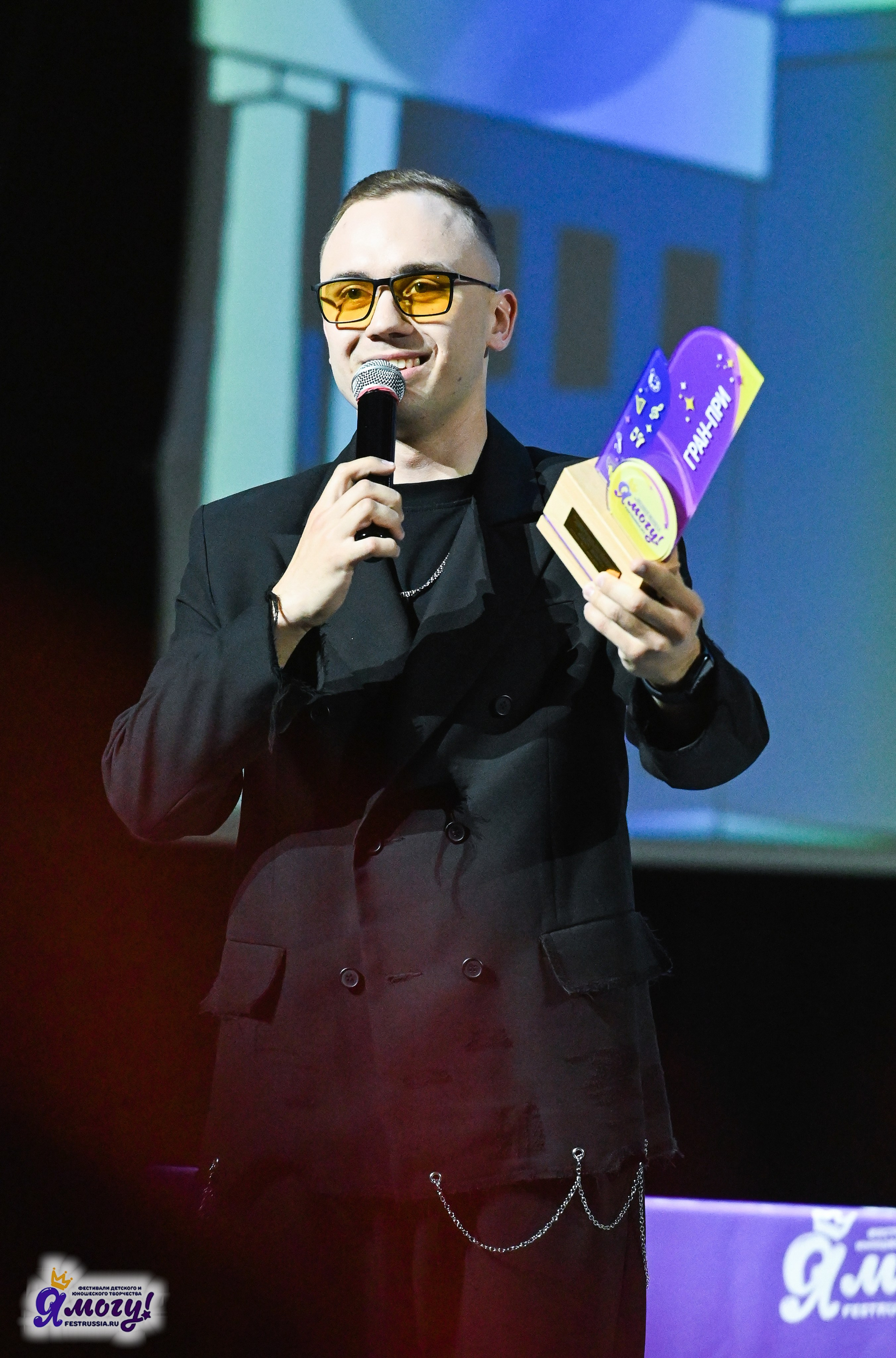 14.06.2025 «Я МОГУ!» XX Международный фестиваль-конкурс «Союз Добра» г. Минск. Медиастудия Фото Концепт