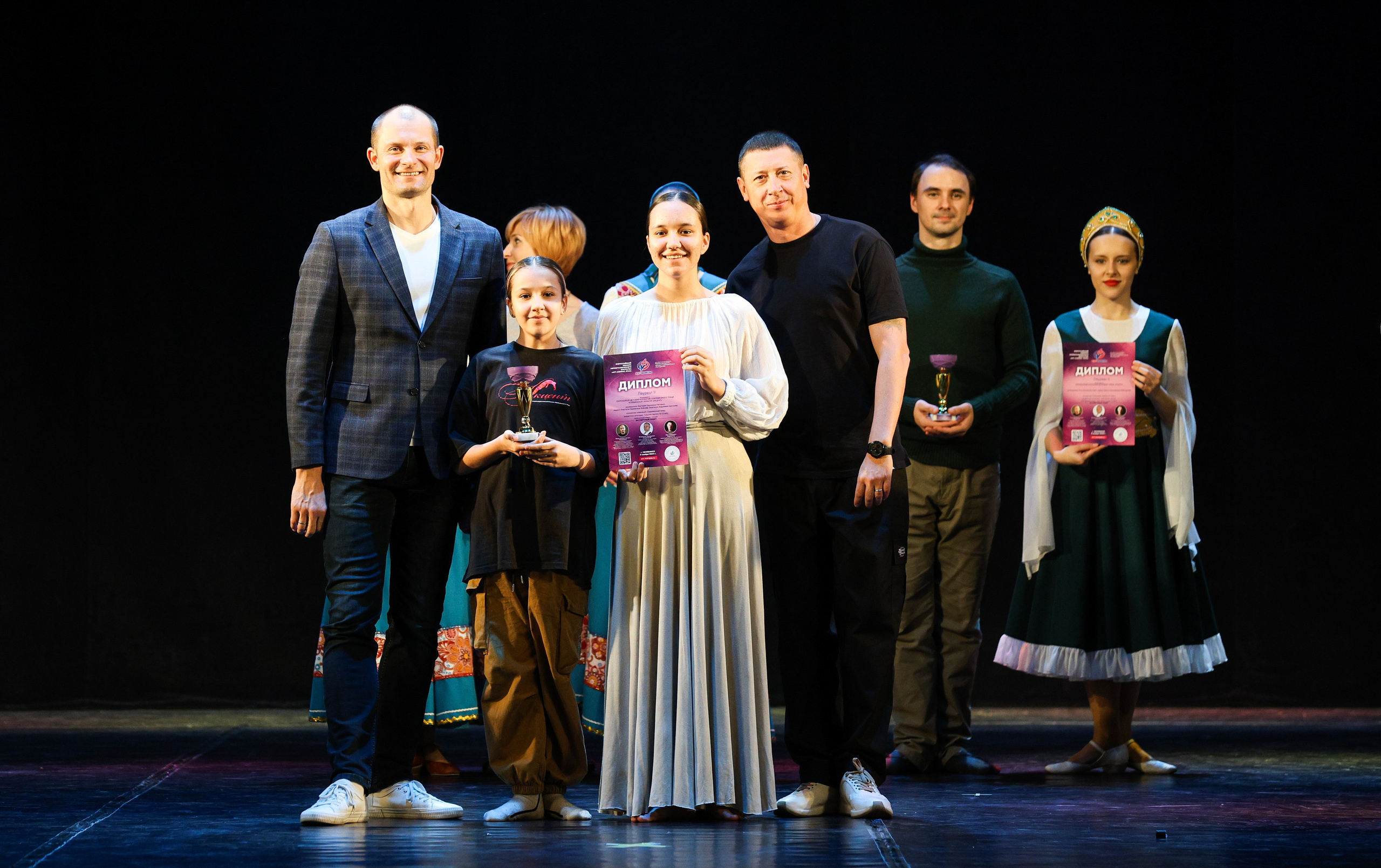 09.11.2024 Фестиваль хореографического искусства «АРТ-КОМПАС. УРАЛ» г. Челябинск. Медиастудия Фото Концепт