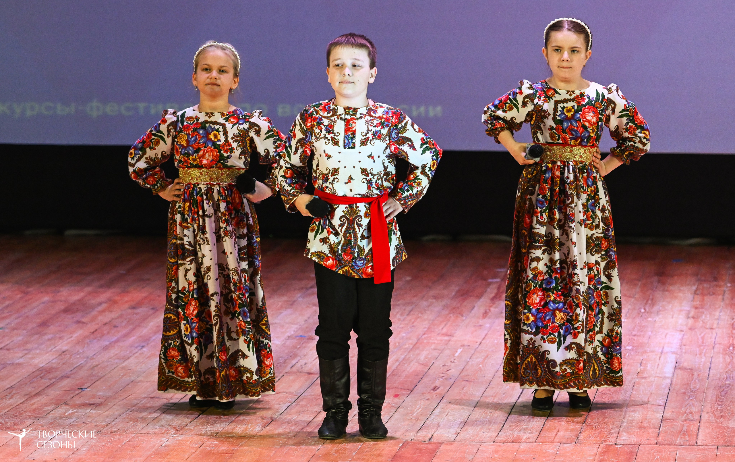 10.05.2025 «Творческие сезоны» Волгоградские ассамблеи искусств г. Волгоград. Медиастудия Фото Концепт