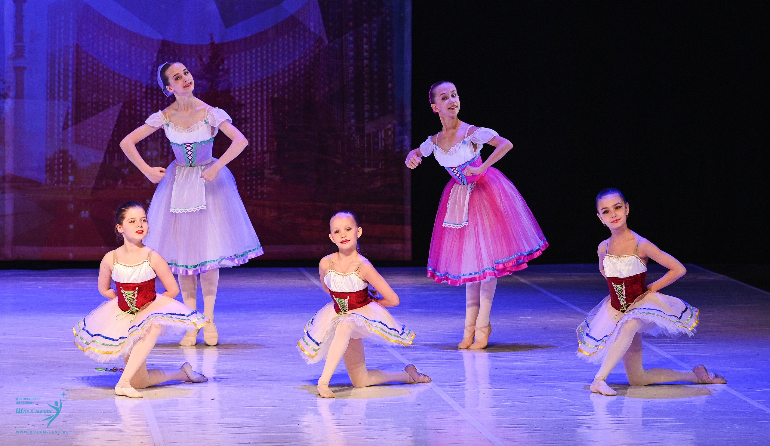 17.05.2025 «Московский Звездопад» Фестивальное движение «Шаг к мечте» г. Москва. Медиастудия Фото Концепт