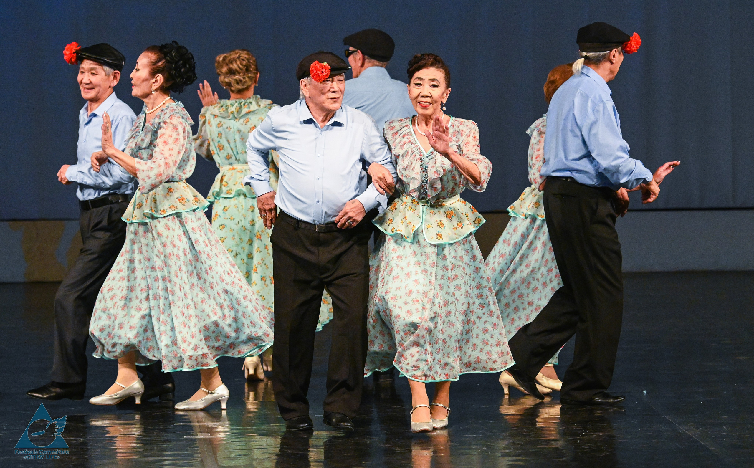 01.12.2025 «Жизнь Городов» Фестиваль-конкурс «ПЛАНЕТА ИСКУССТВ» г. Санкт-Петербург. Медиастудия Фото Концепт