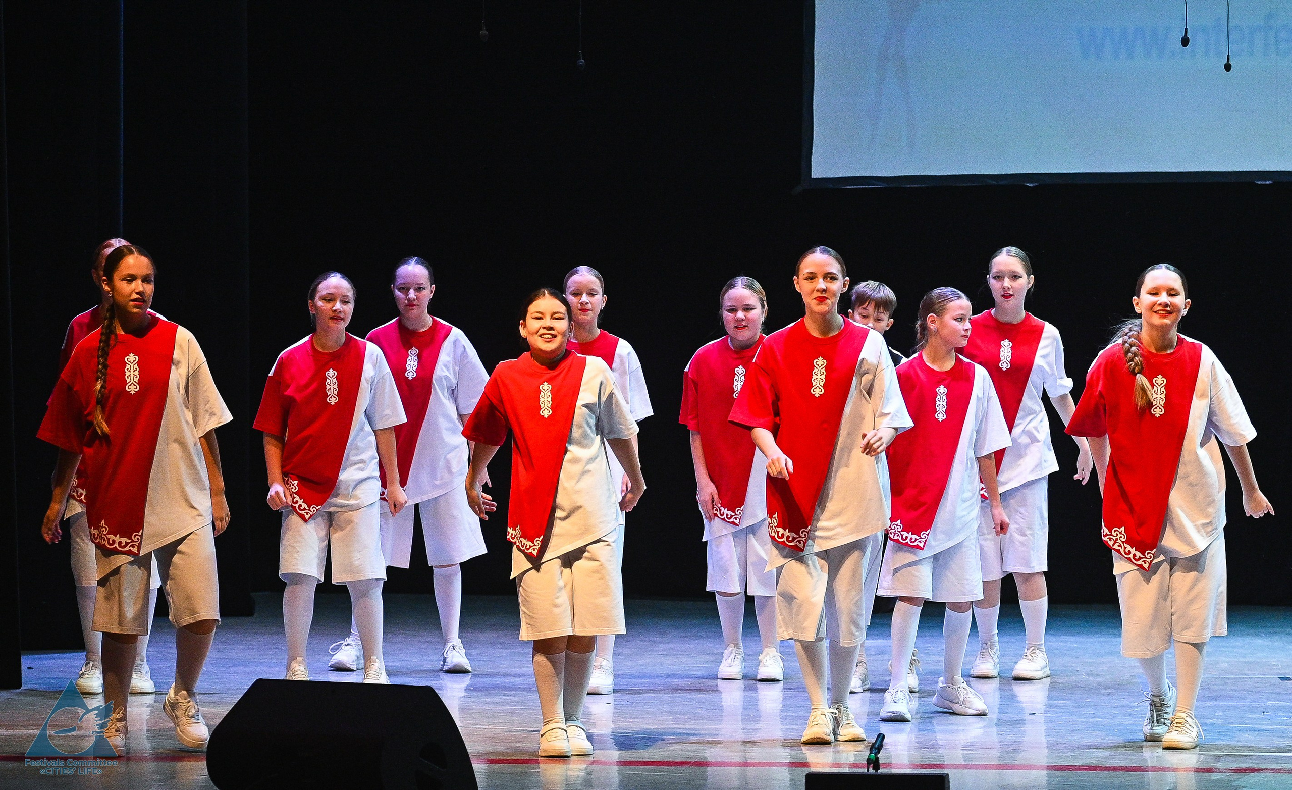 25.10.2025 «Жизнь Городов» Фестиваль-конкурс «ПЛАНЕТА ИСКУССТВ» г. Москва. Медиастудия Фото Концепт