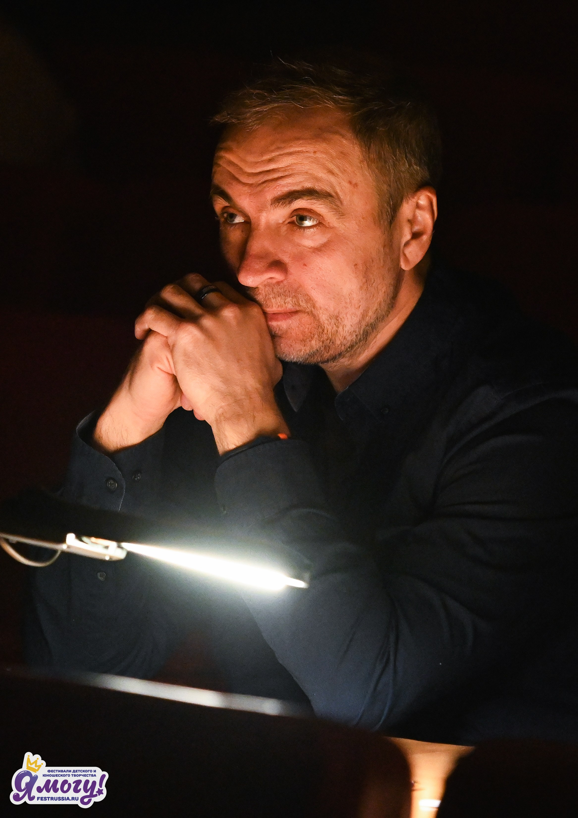 08.03.2026 «Я МОГУ!» 49-й Международный фестиваль-конкурс «Ярославская мозайка». Медиастудия Фото Концепт