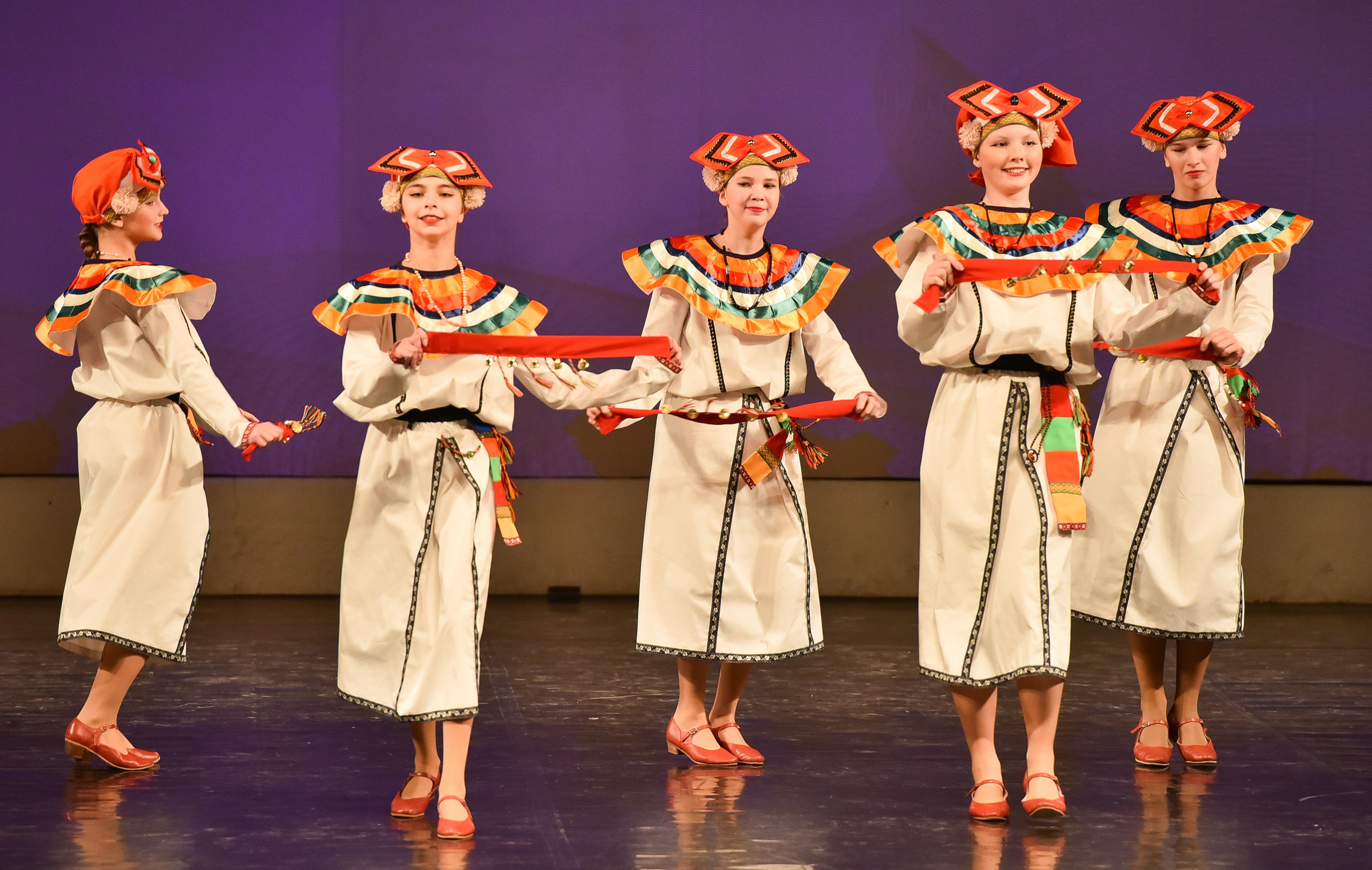 01.12.2024 Фестиваль хореографического искусства «АРТ-КОМПАС. СЕВЕРО-ЗАПАД» г. Спб. Медиастудия Фото Концепт