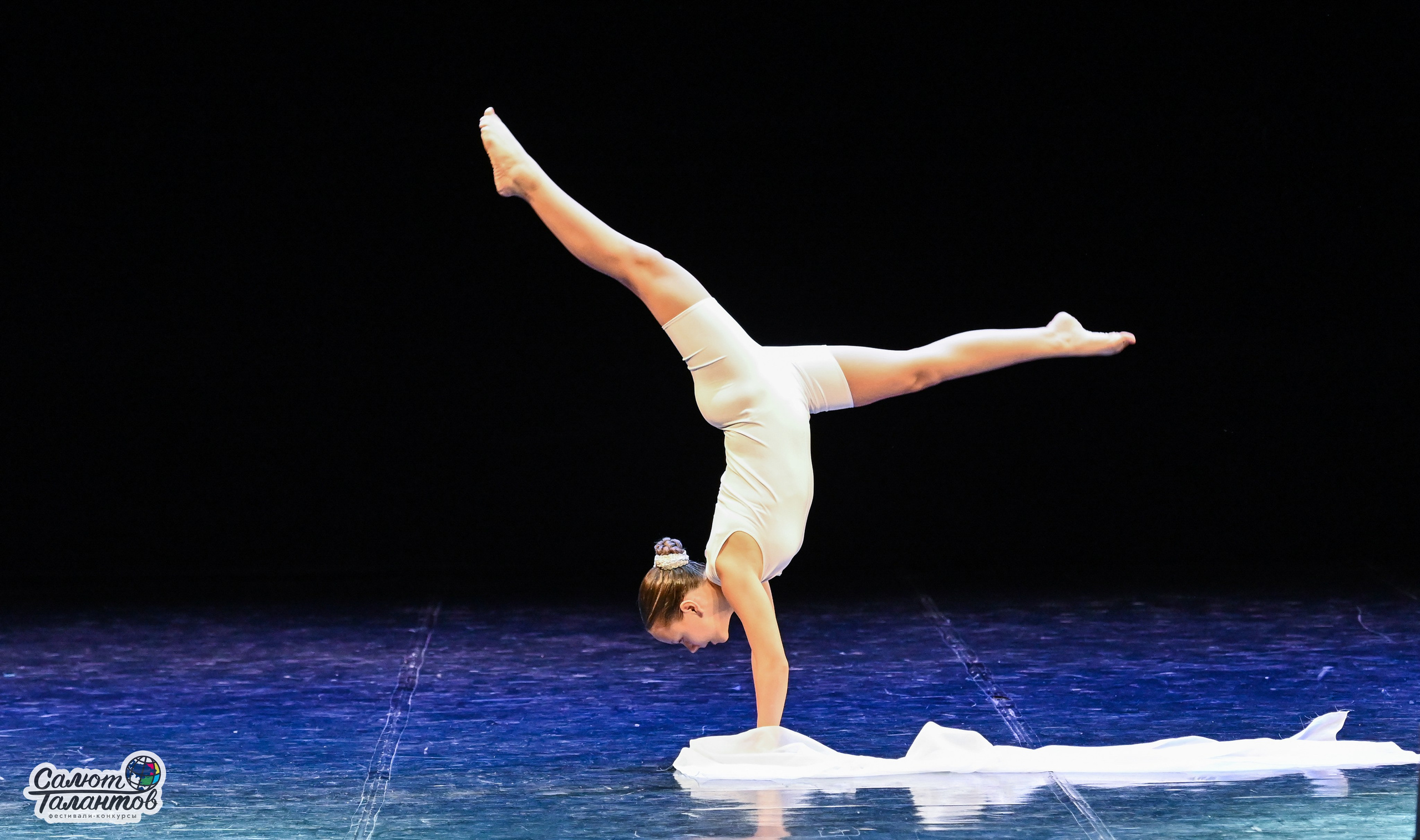 30.10.2024 6-й Международный Творческий Фестиваль-Конкурс «СЕРДЦЕ УРАЛА» г. Екб. Медиастудия Фото Концепт