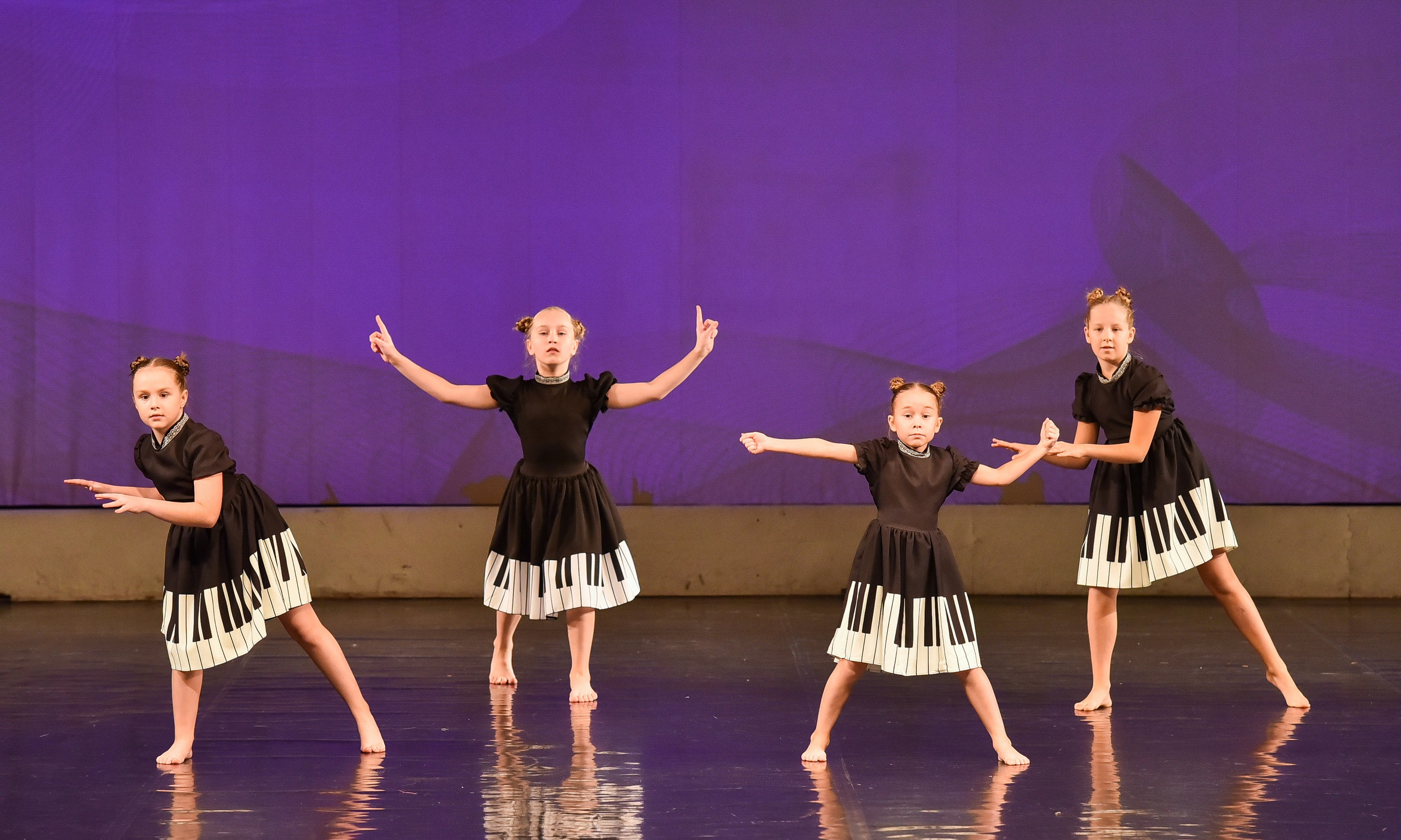 01.12.2024 Фестиваль хореографического искусства «АРТ-КОМПАС. СЕВЕРО-ЗАПАД» г. Спб. Медиастудия Фото Концепт