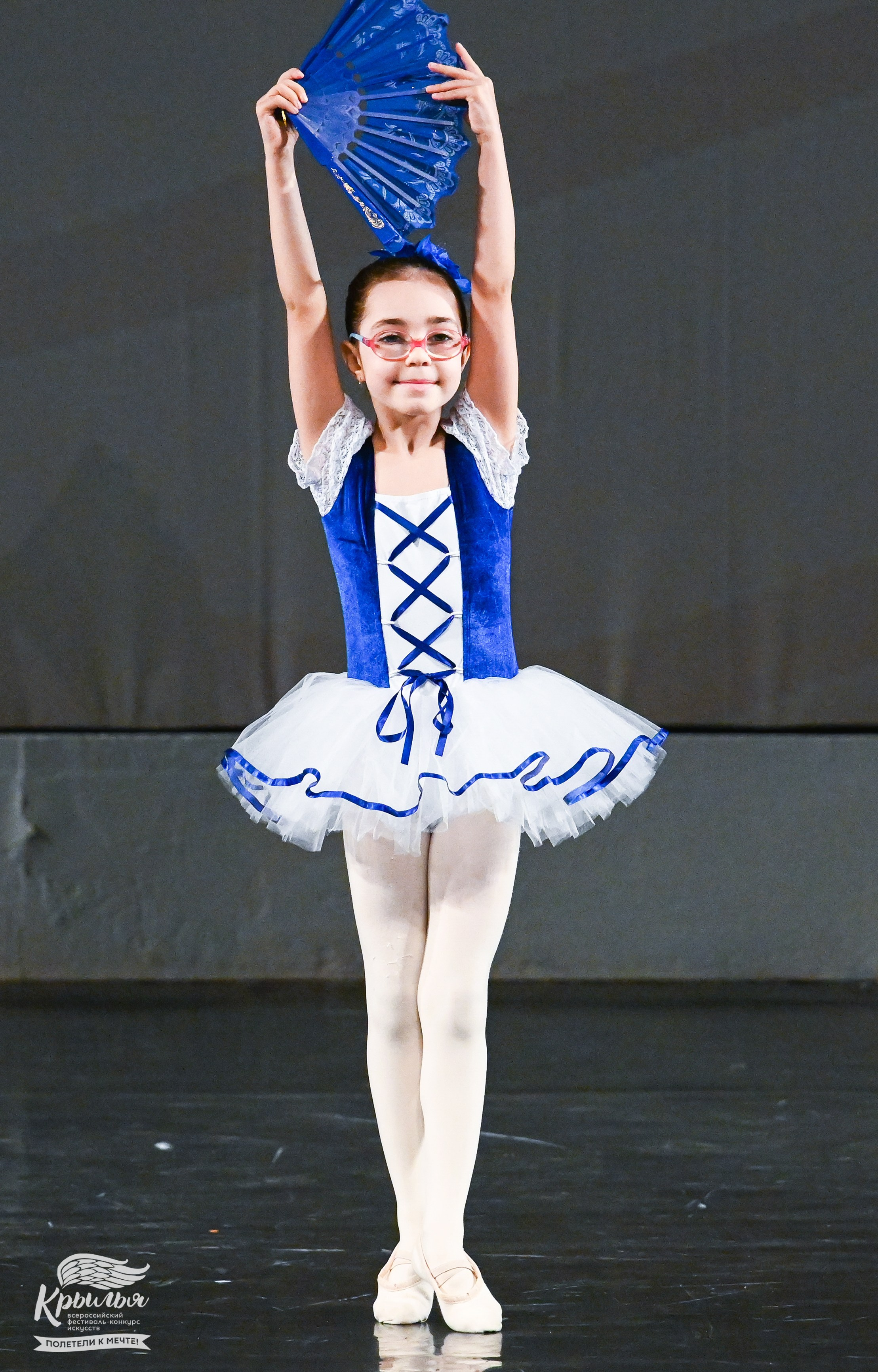 04.06.2025 Всероссийский фестиваль-конкурс искусств «Крылья» г. Санкт- Петербург. Медиастудия Фото Концепт