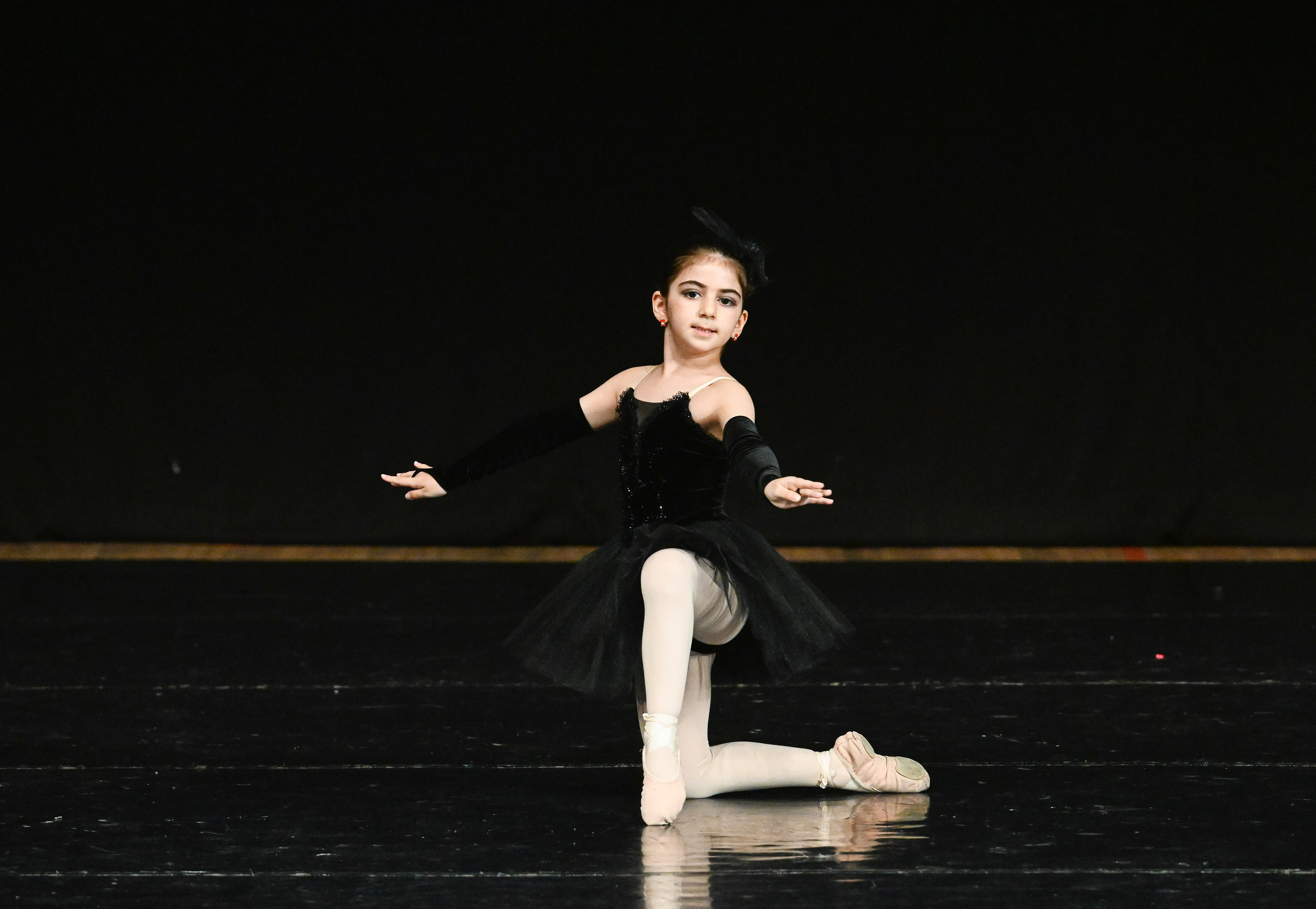 18.05.2025 Всероссийский конкурс классического танца «Подъём» г. Нижний Новгород. Медиастудия Фото Концепт