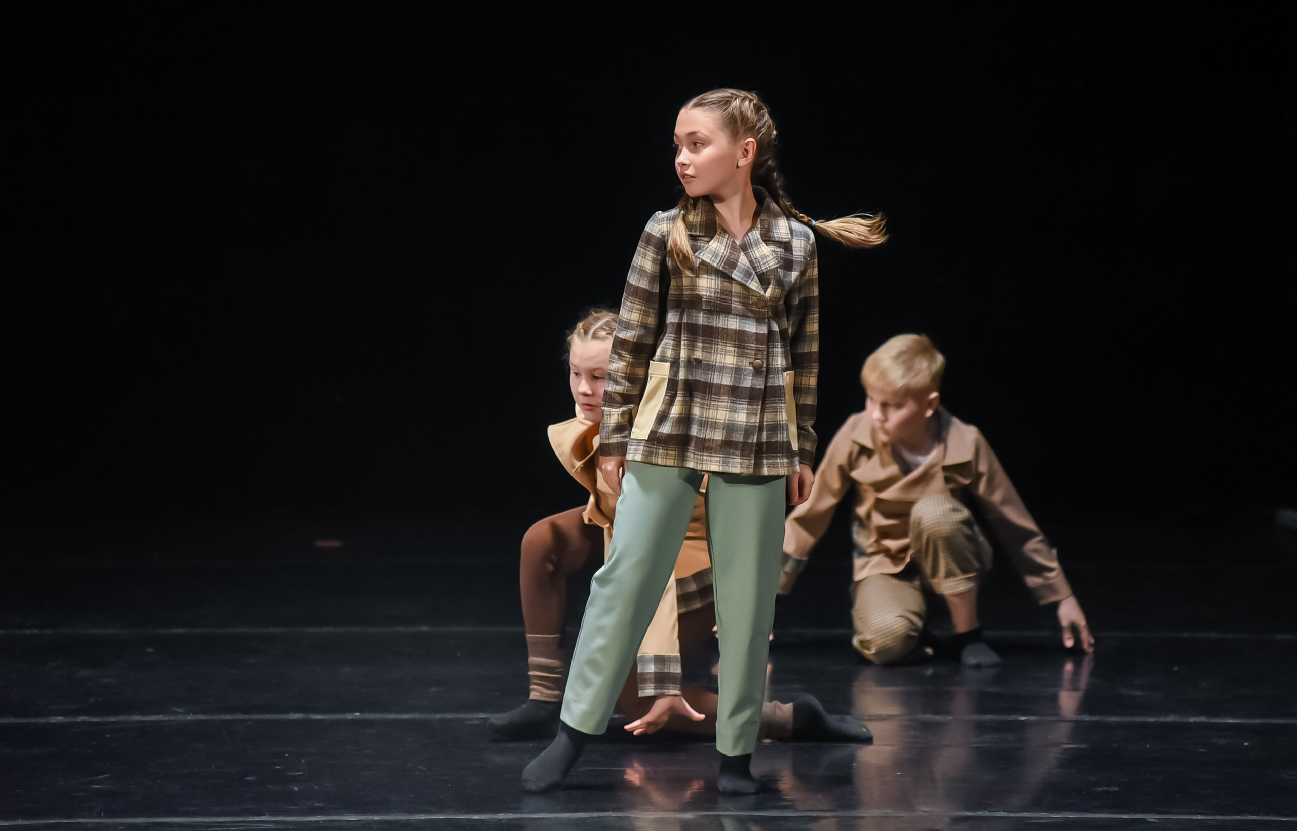 19.05.2024 Всероссийский конкурс современной хореографии «Стрелка» г. Нижний Н. Медиастудия Фото Концепт