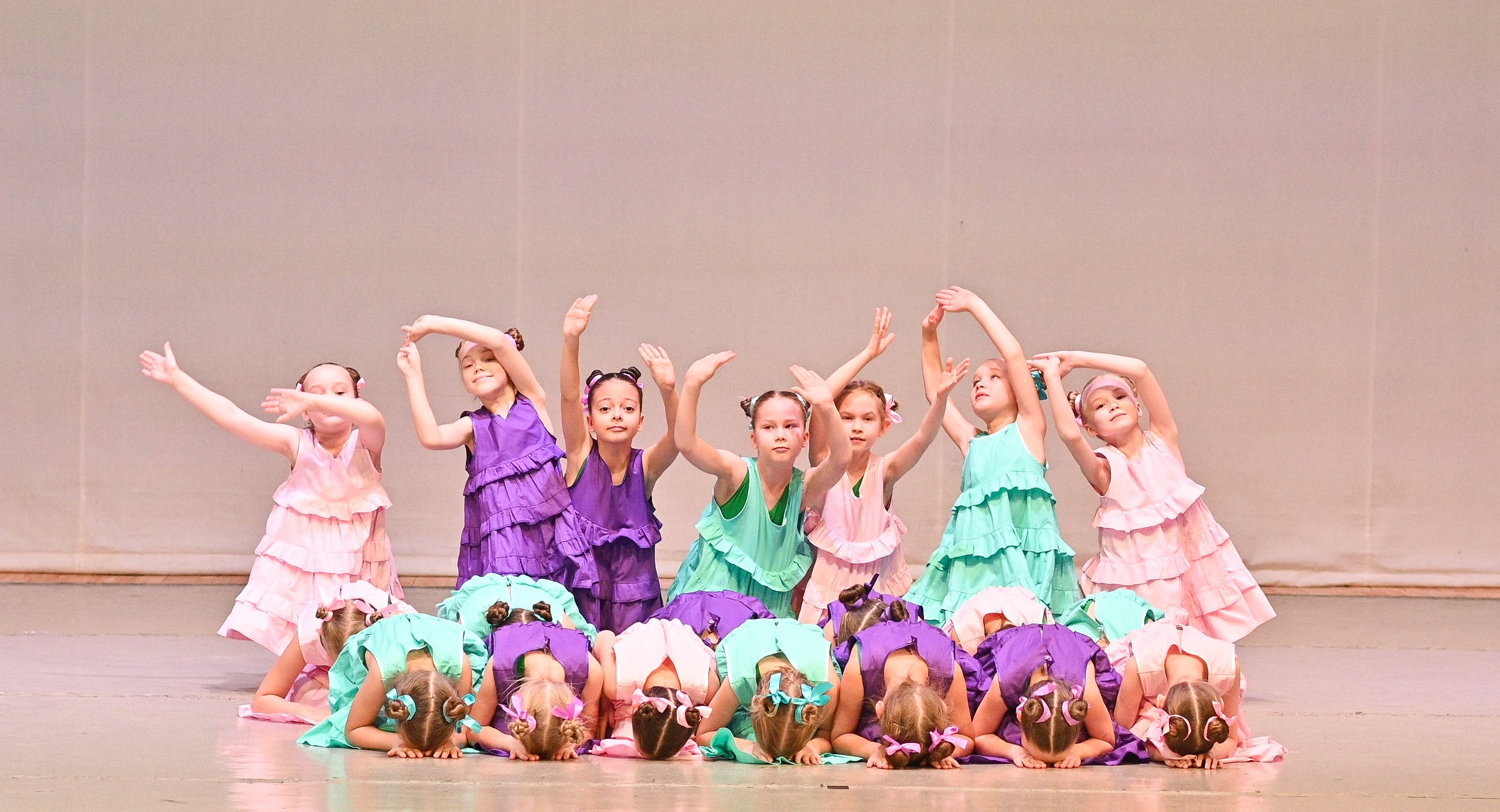 30.11.2024 Фестивальное движение «Шаг к мечте» г. Петрозаводск. Медиастудия Фото Концепт