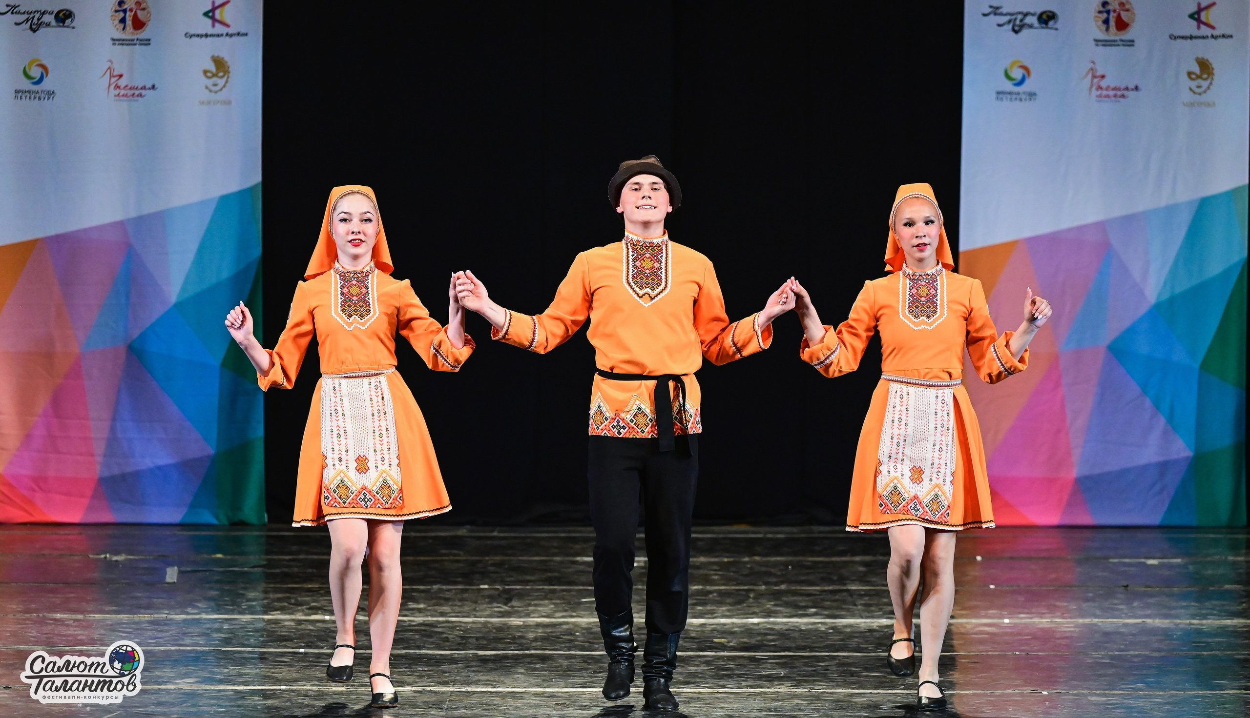 14.06.2025 «Салют Талантов» 41-й Международный фестиваль-конкурс «МОСКВА ВЕРИТ ТАЛАНТАМ» г. Москва. Медиастудия Фото Концепт