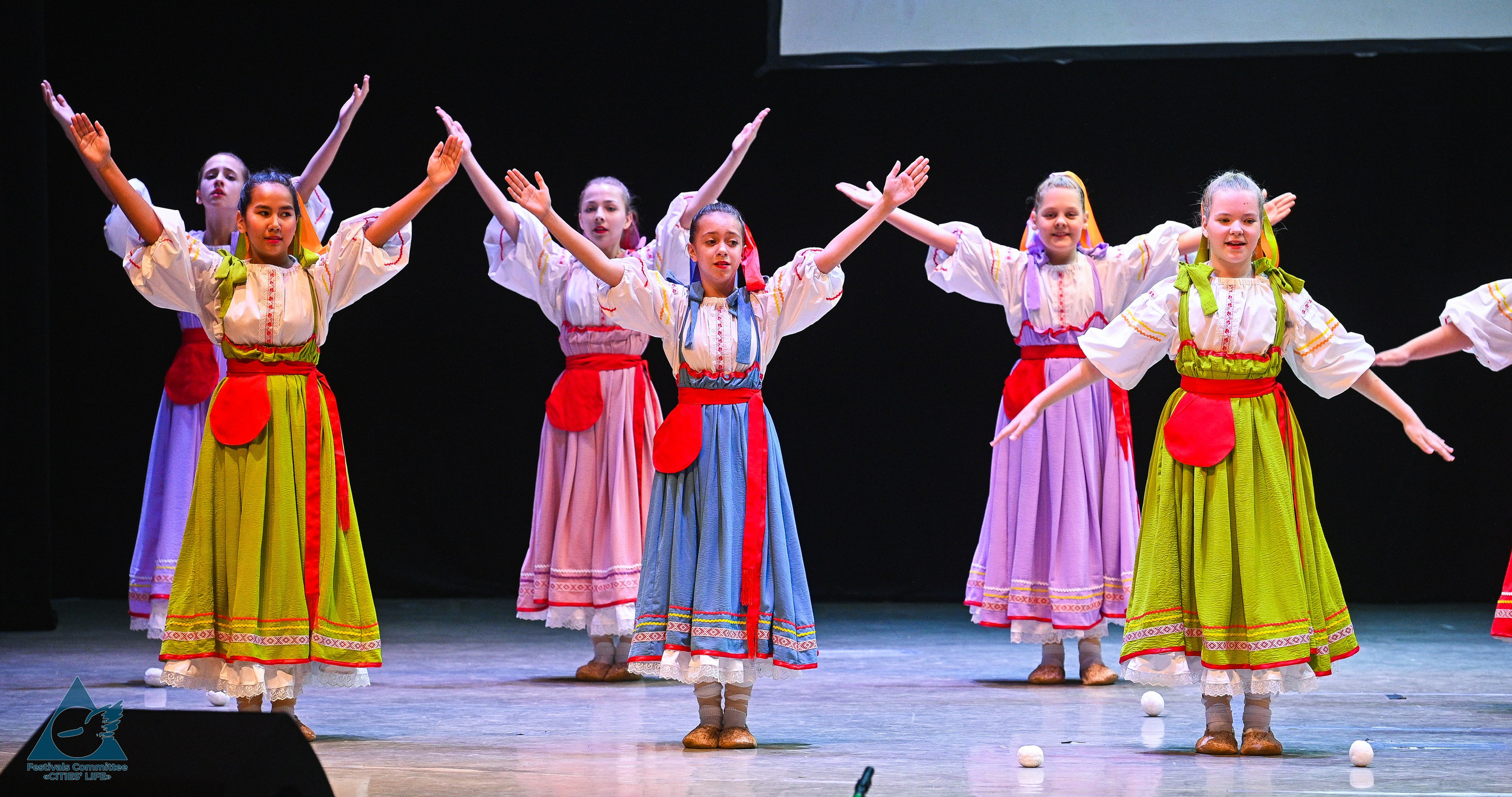 25.10.2025 «Жизнь Городов» Фестиваль-конкурс «ПЛАНЕТА ИСКУССТВ» г. Москва. Медиастудия Фото Концепт