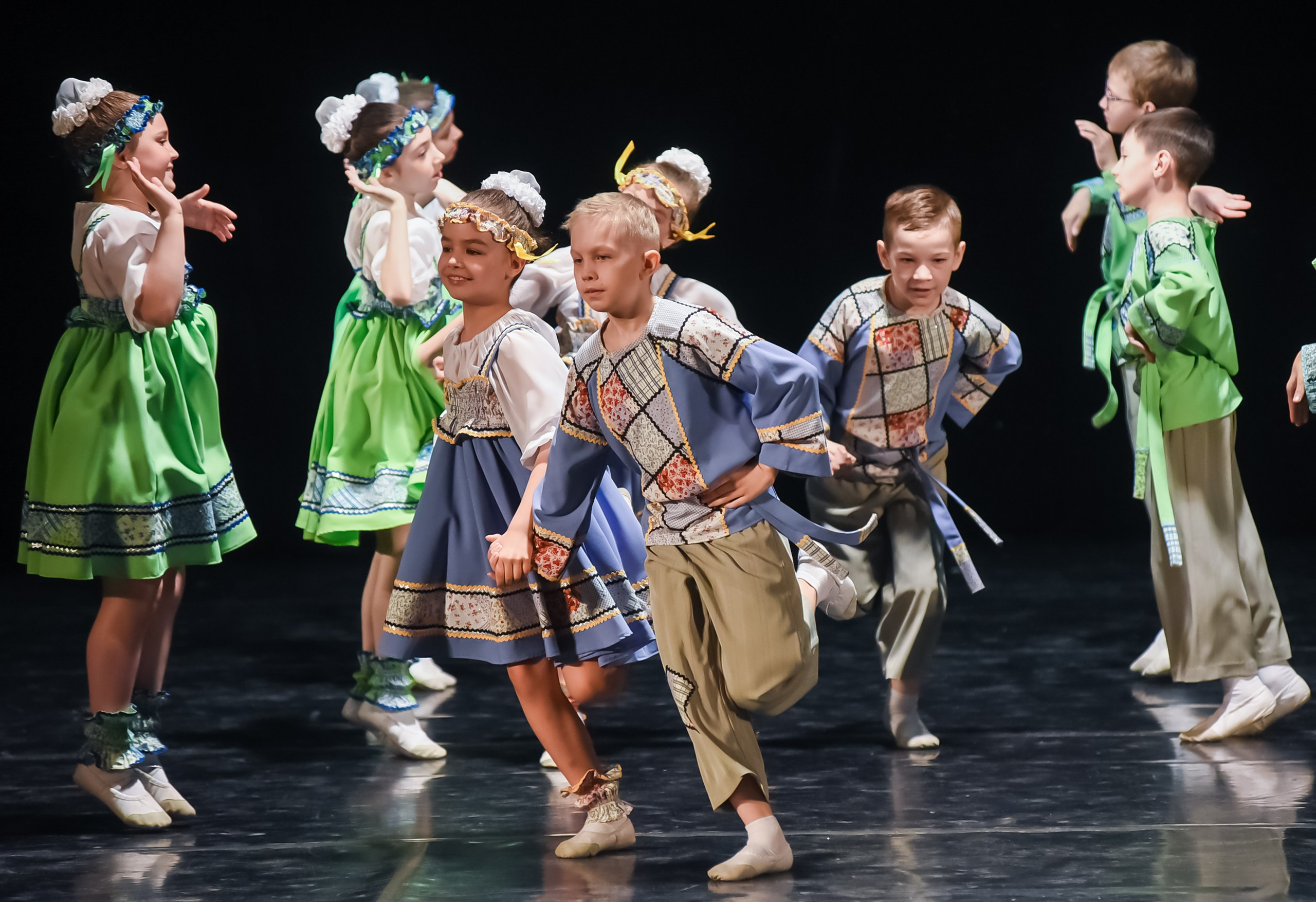 18.05.2024 Всероссийский фестиваль «На START!» г. Нижний Н. Медиастудия Фото Концепт