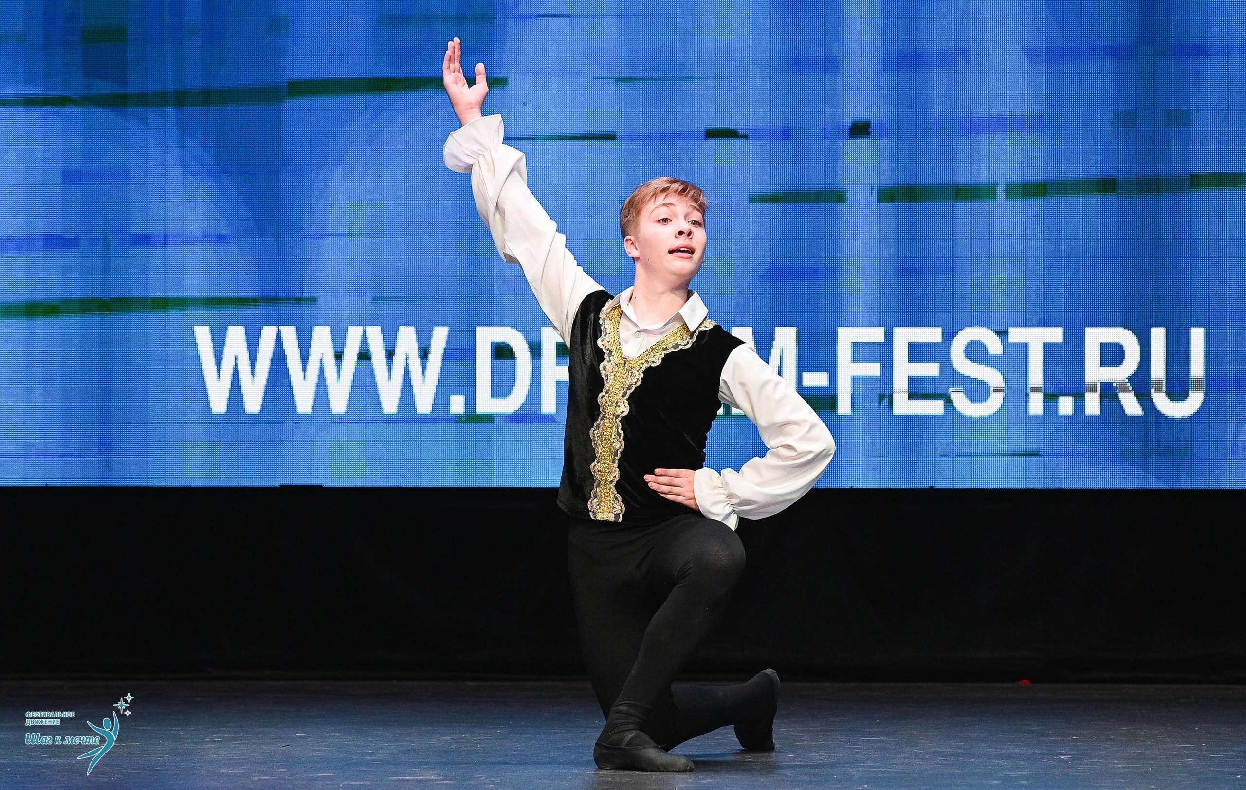 05.04.2025 Фестивальное движение «Шаг к мечте» г. Казань. Медиастудия Фото Концепт