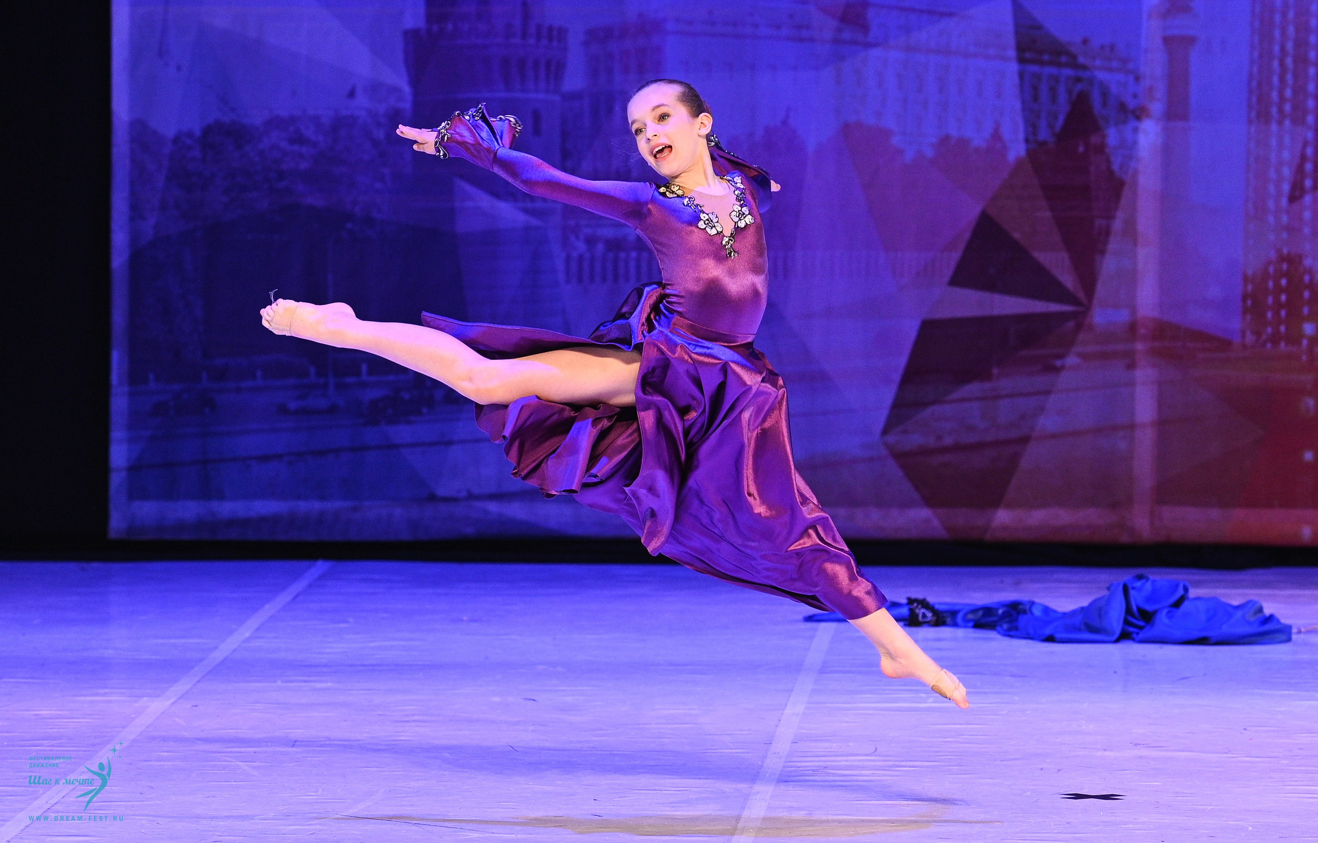 17.05.2025 «Московский Звездопад» Фестивальное движение «Шаг к мечте» г. Москва. Медиастудия Фото Концепт