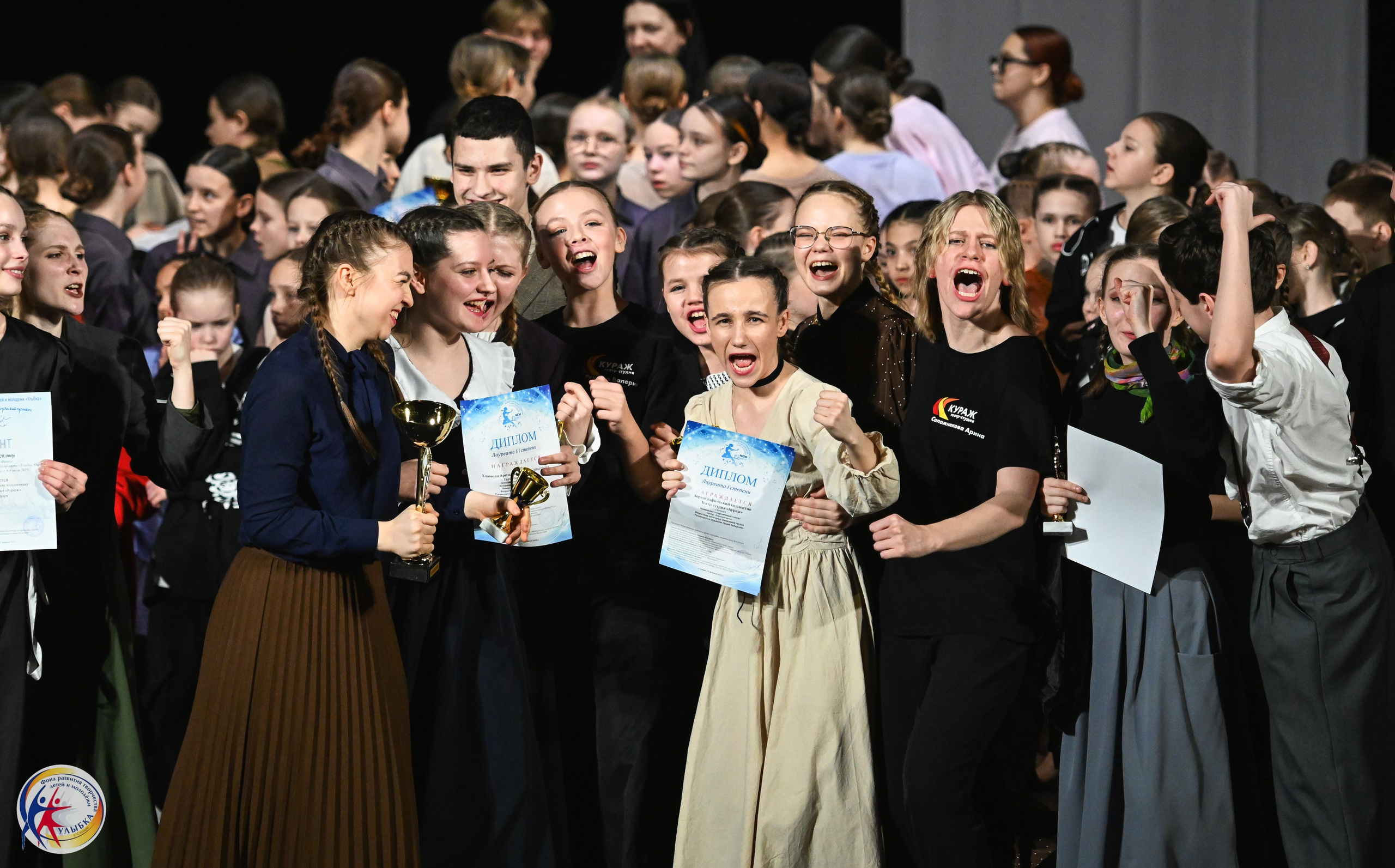 15.02.2025 Международный конкурс хореографии «Танцевака» и «NEW DANCE». Медиастудия Фото Концепт